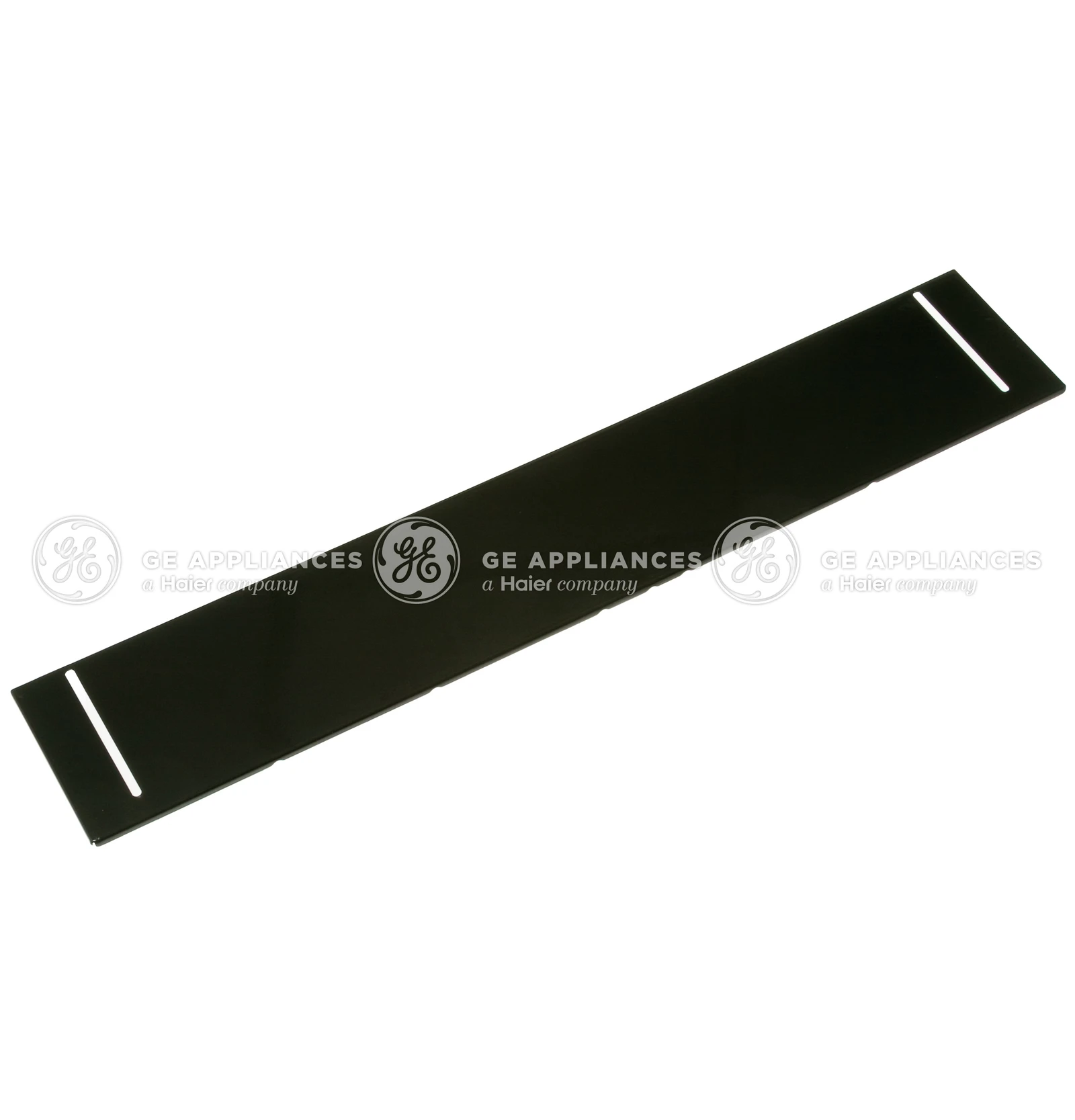 Black Adjustable Toekick
