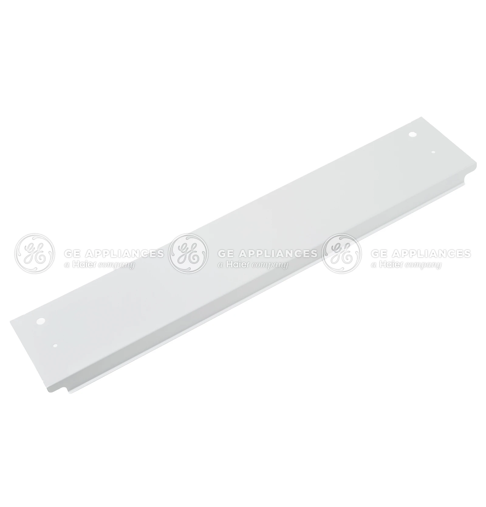 White Toekick
