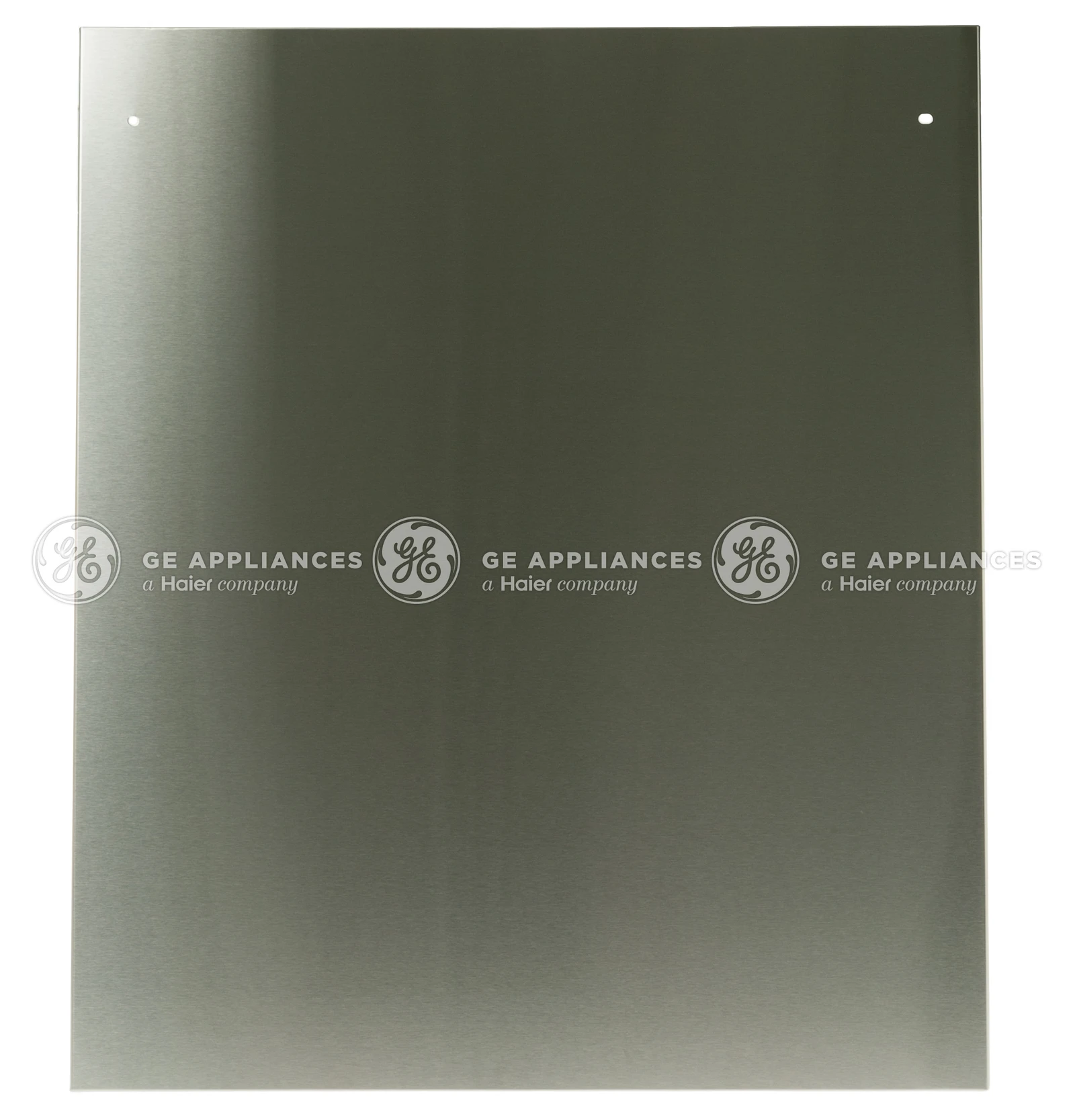Stainless Steel Outer Door Pan