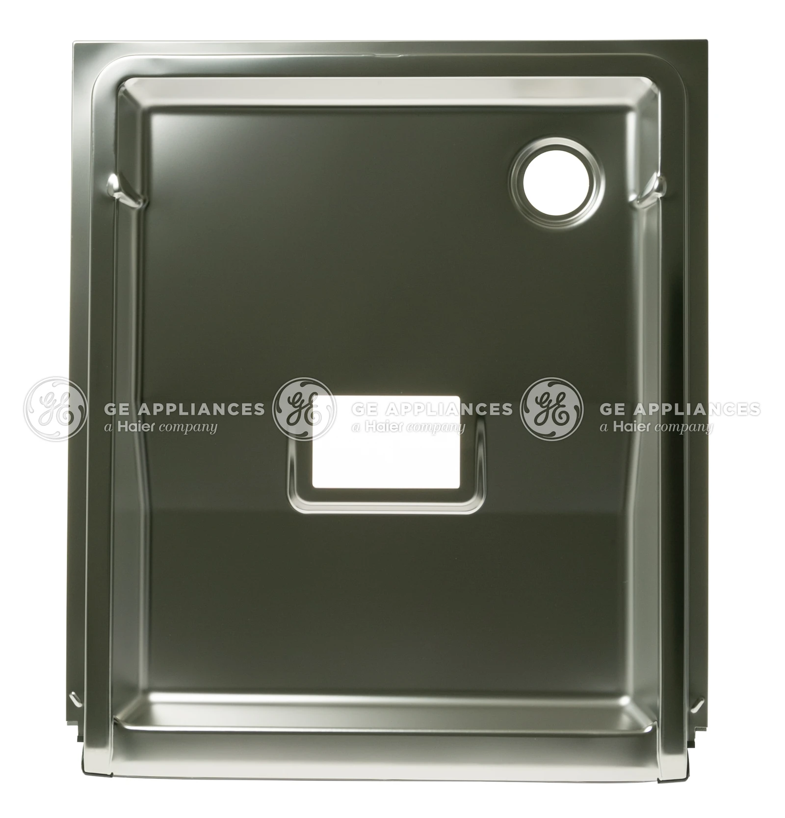 Inner Stainless Door Assembly