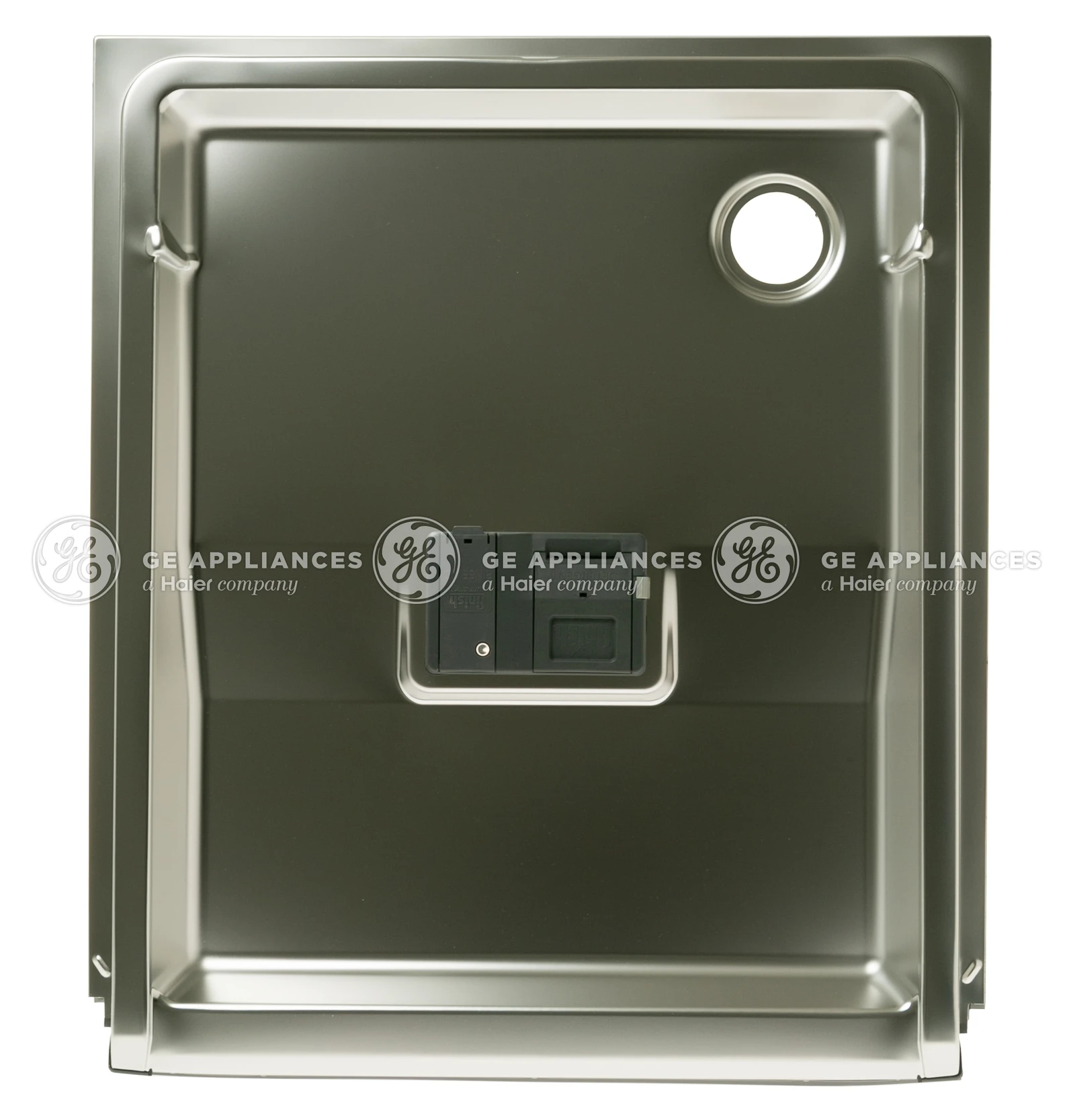 Inner Door Service Assembly