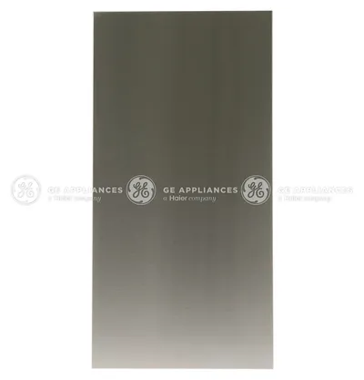 Stainless Steel Door Assembly