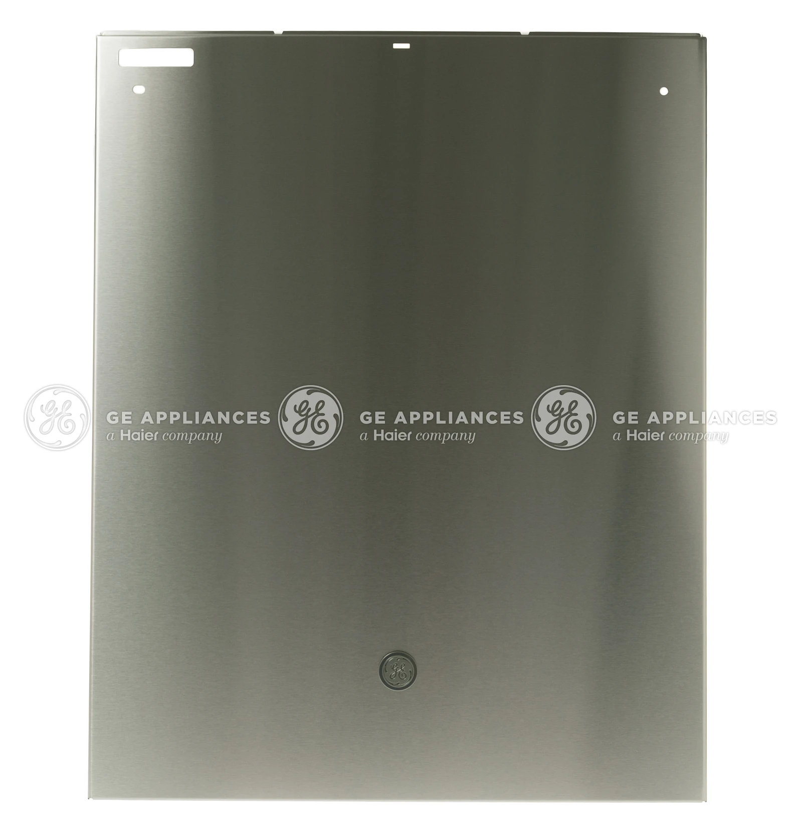Stainless Steel Outer Door