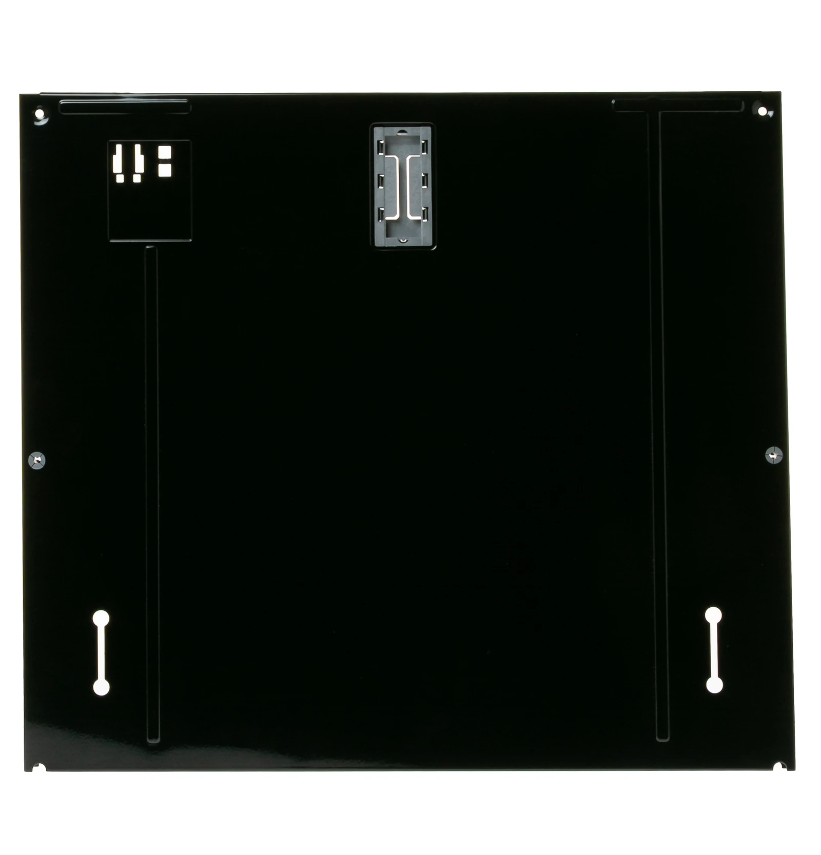 Outer Door Panel Assembly