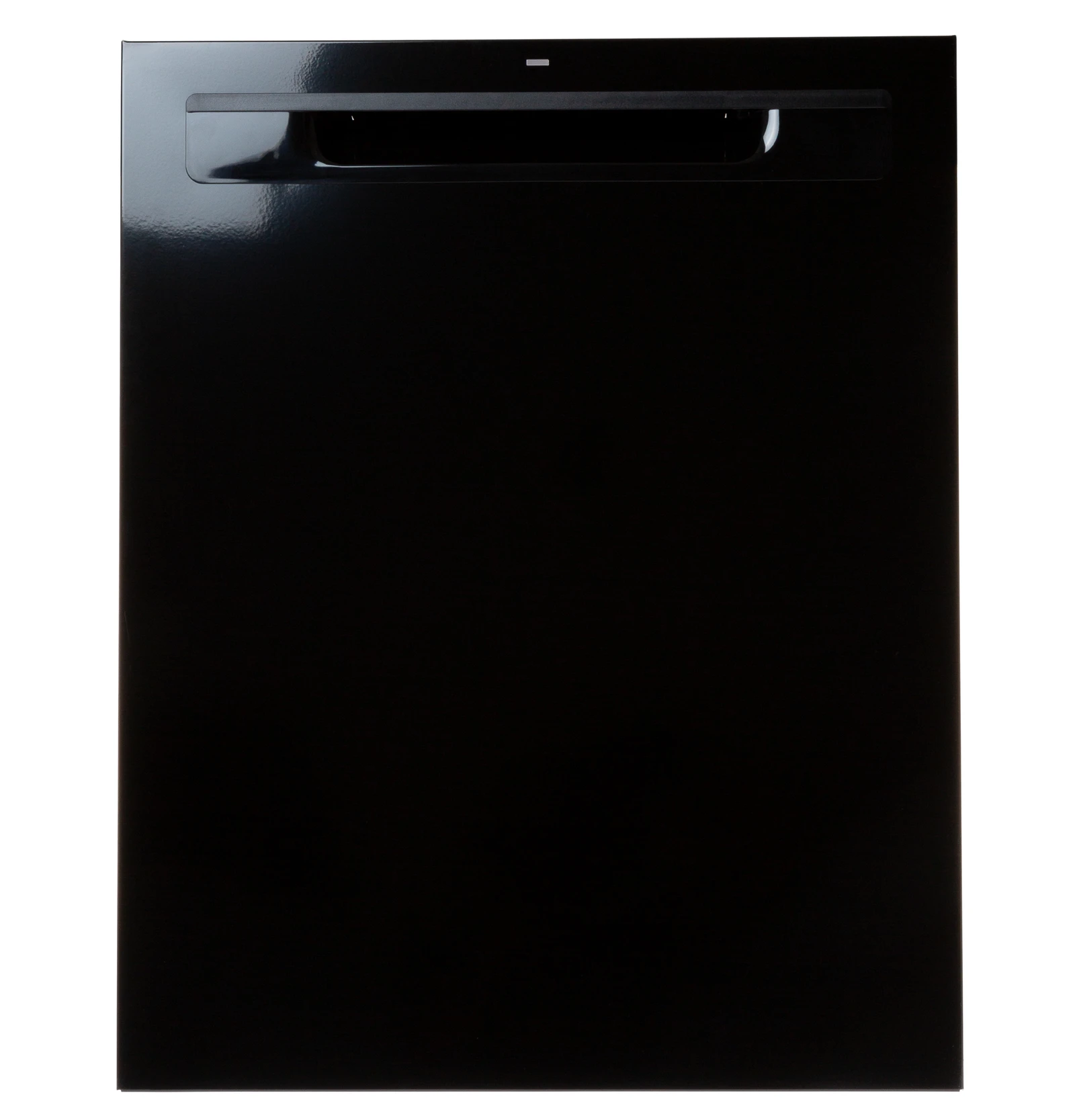 Black Outer Door Panel