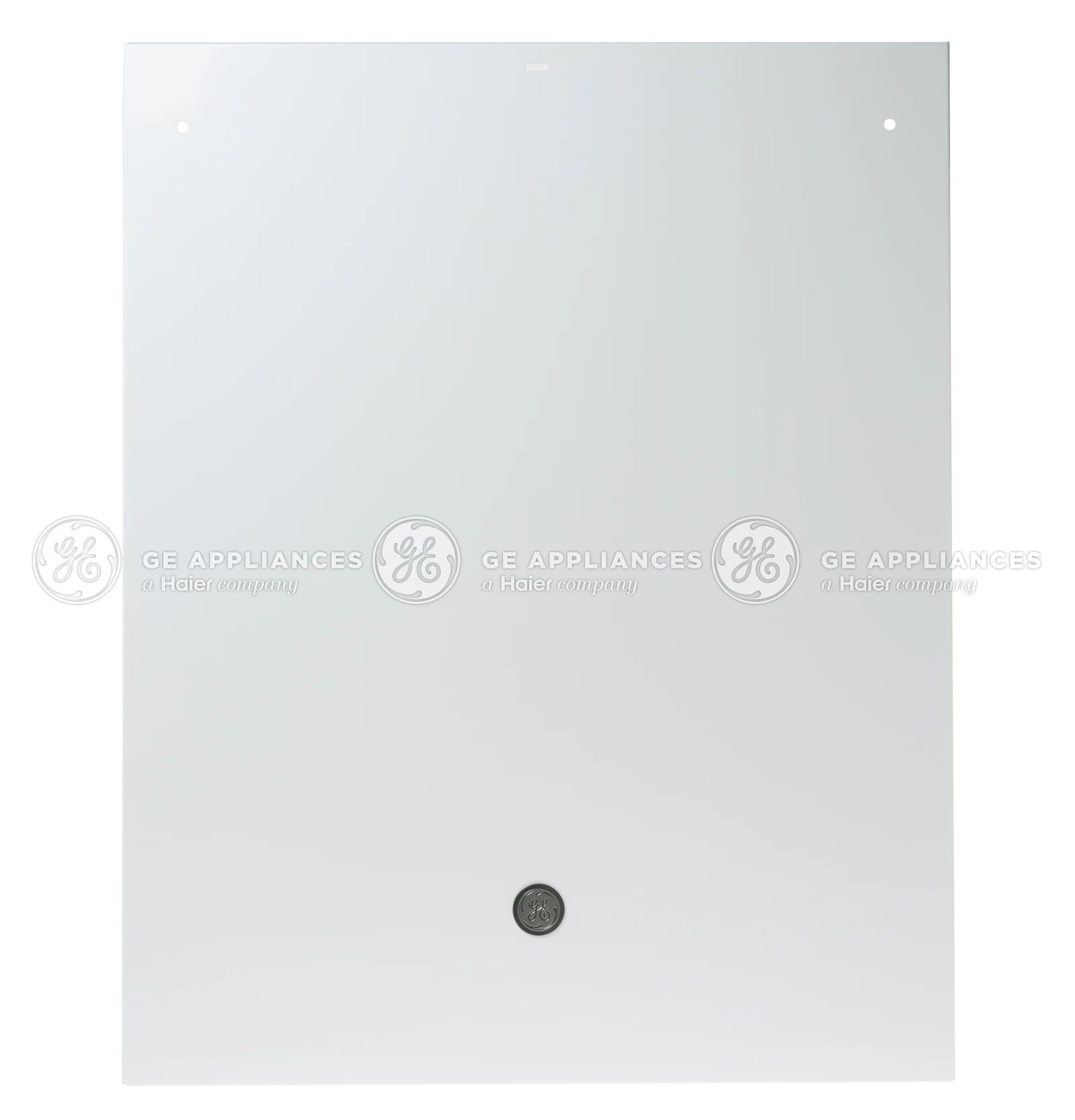 White Outer Door Panel
