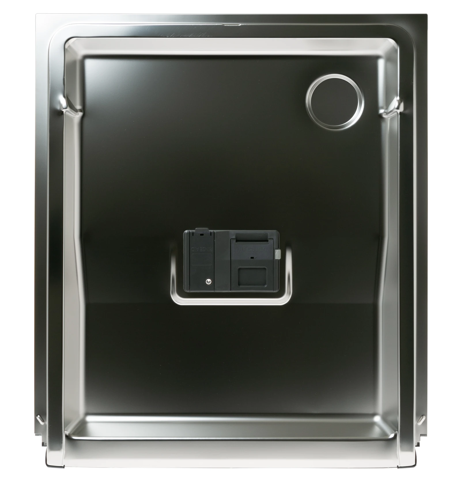 Stainless Steel Inner Door