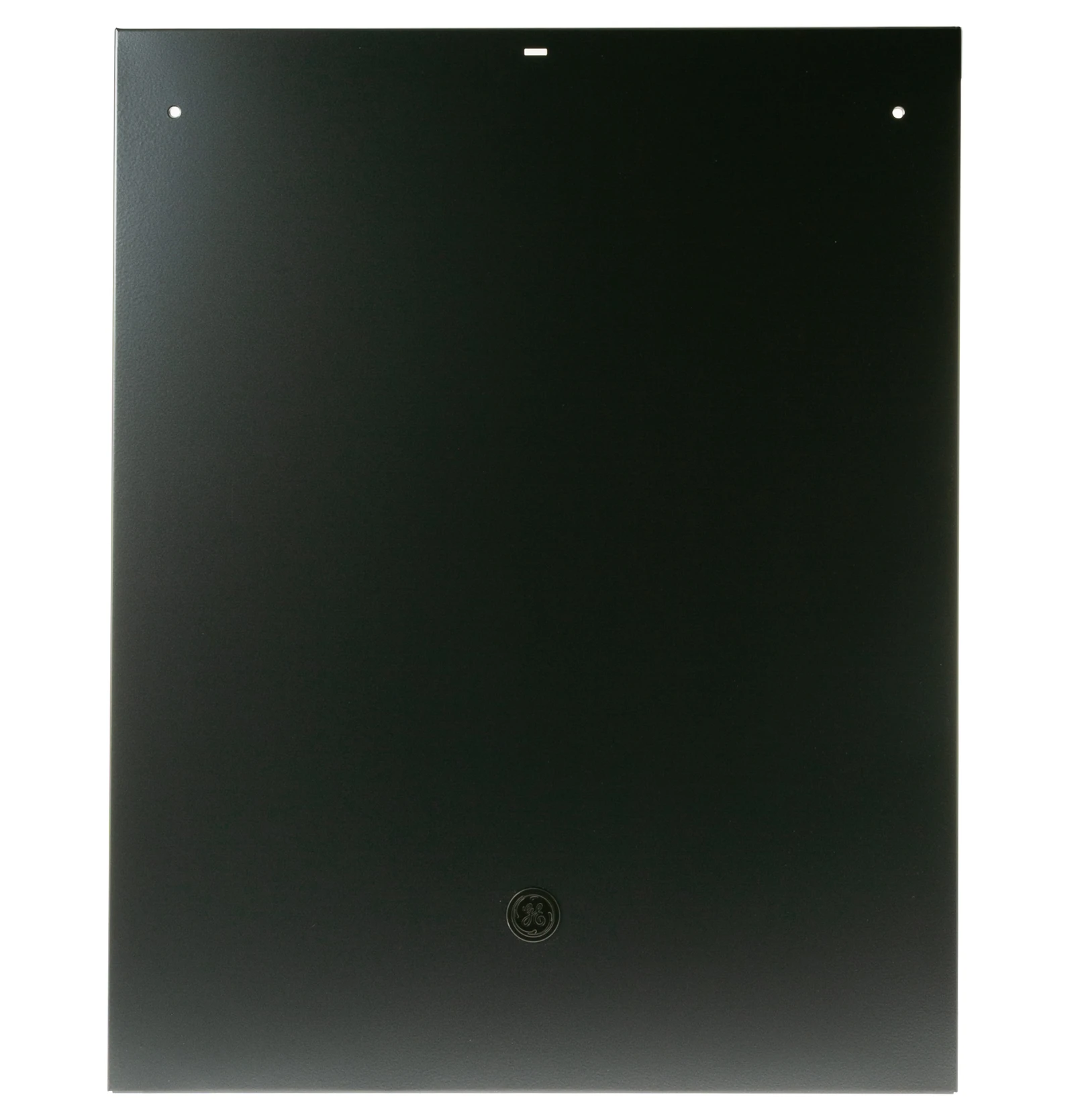 Outer Door Panel Black Slate