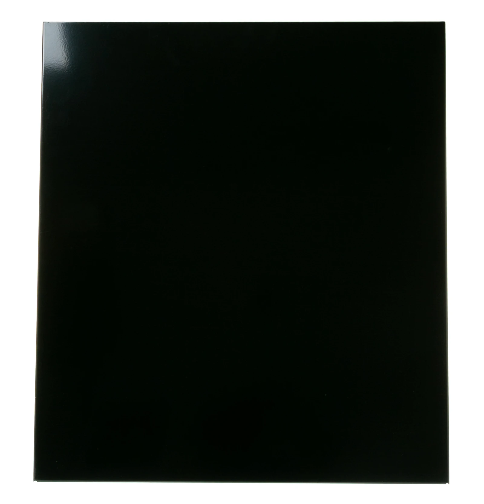 Outer Door Panel - Black