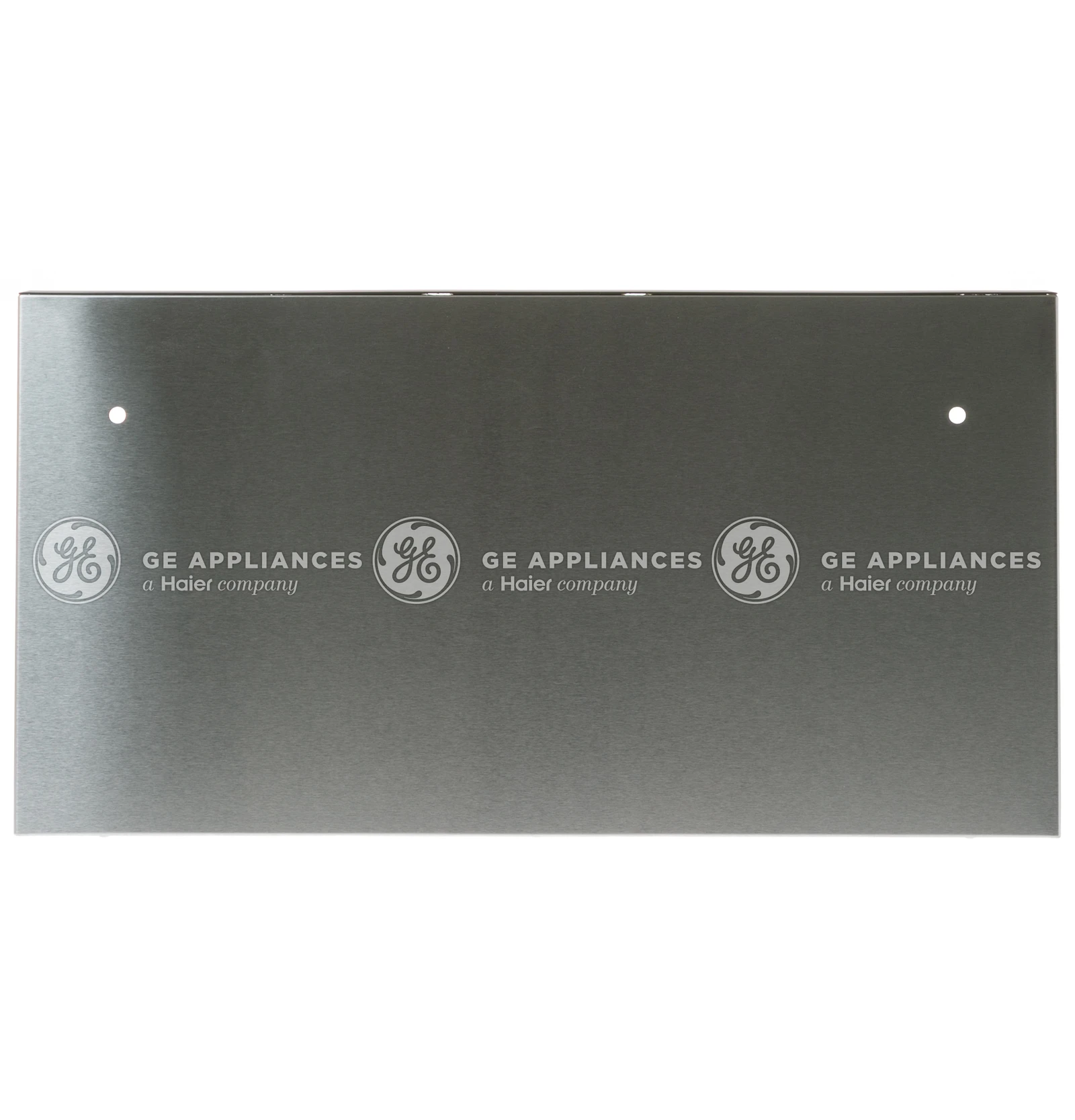 Lower Door Stainless Steel