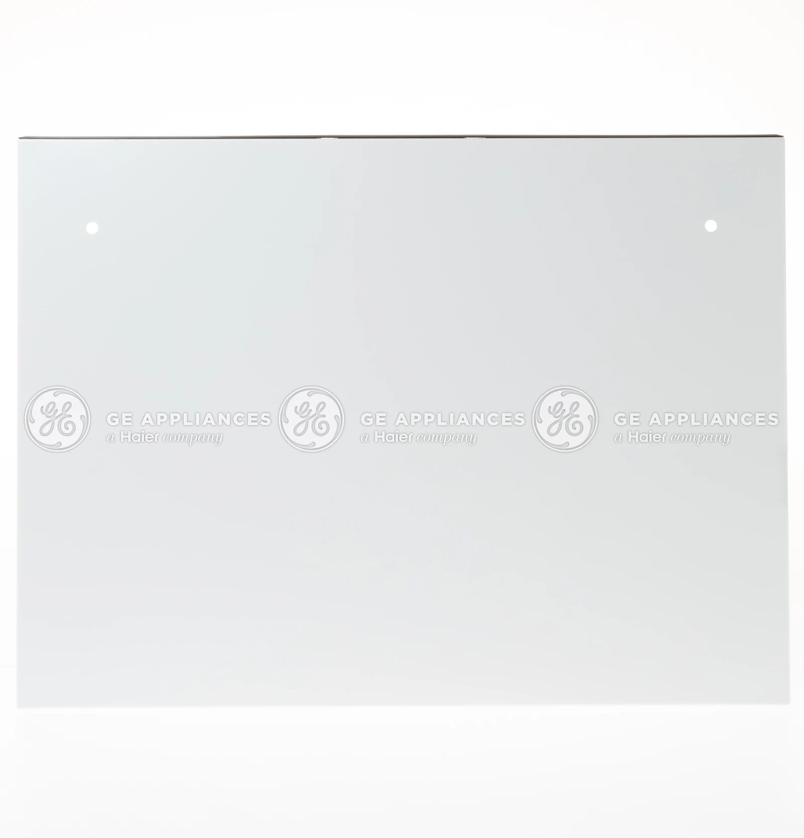 Upper Door Matte White