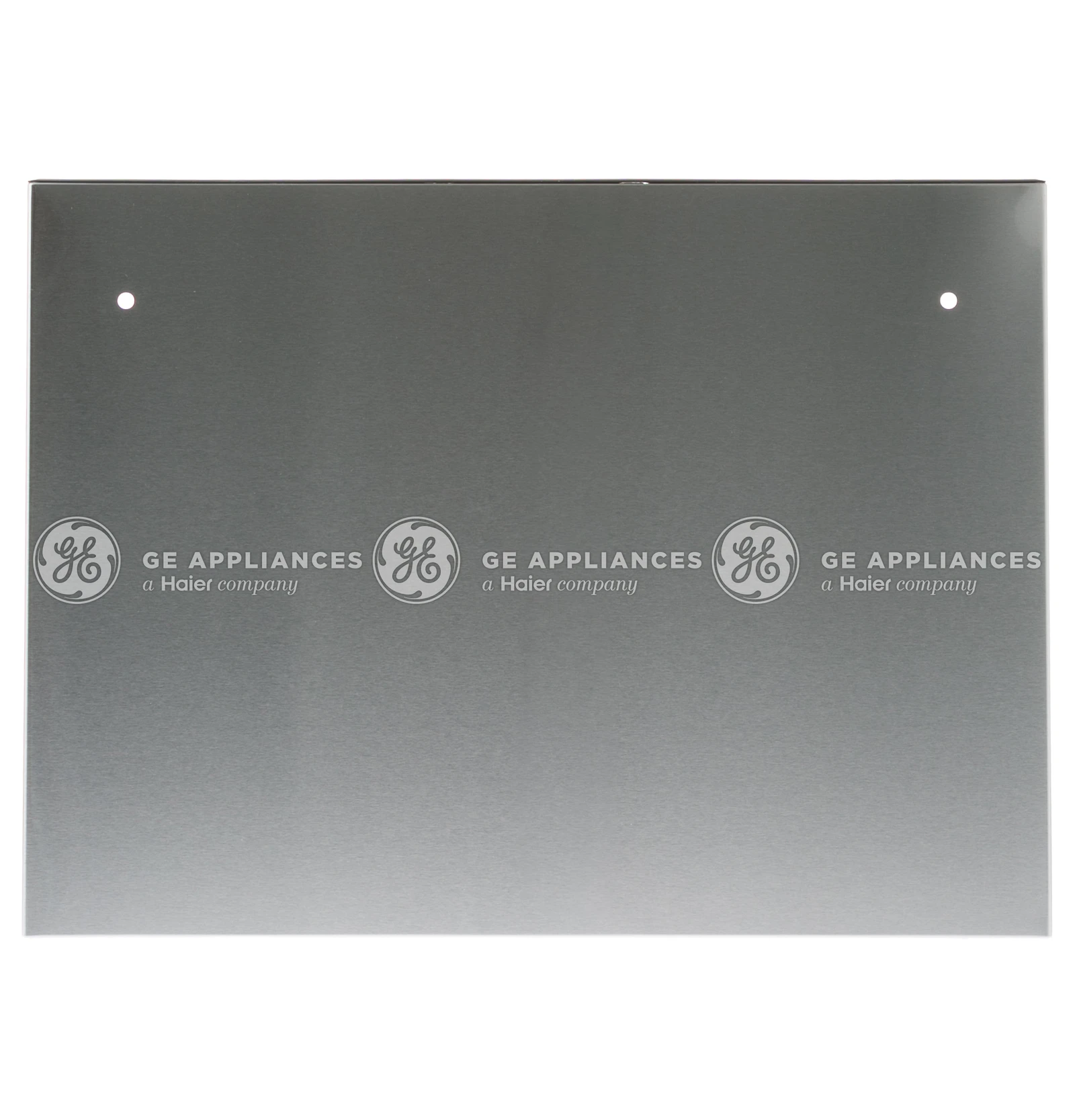 Stainless Steel Upper Door