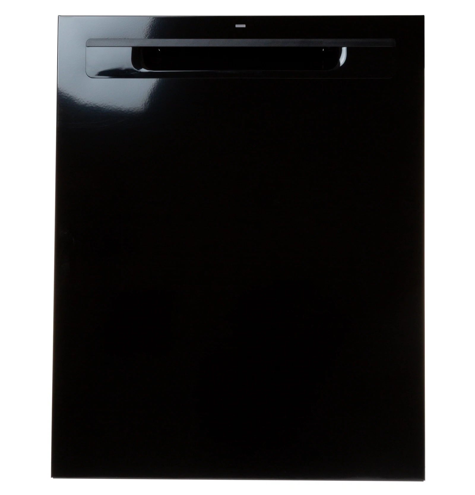 Black Outer Door Panel