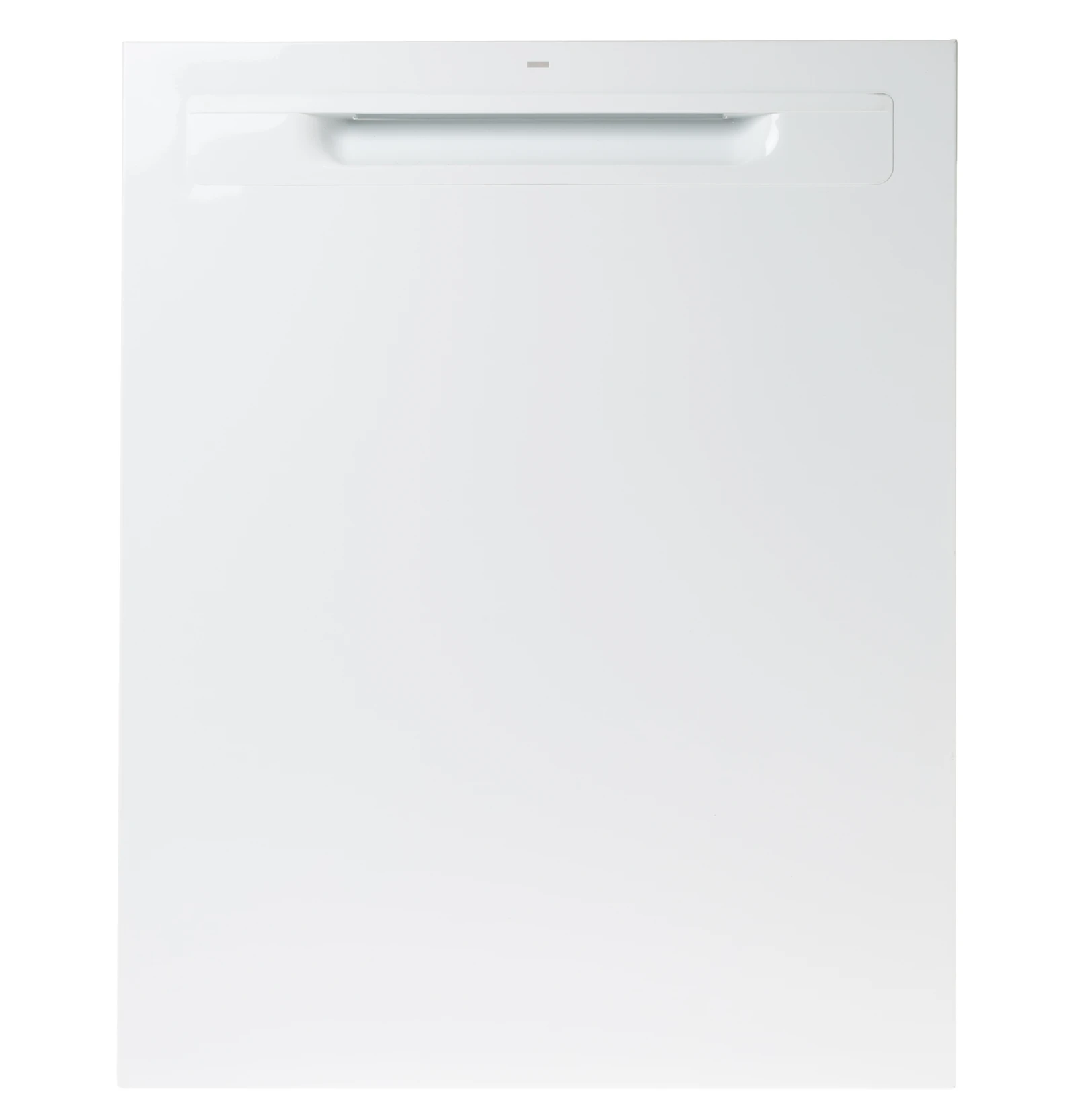 White Outer Door Panel