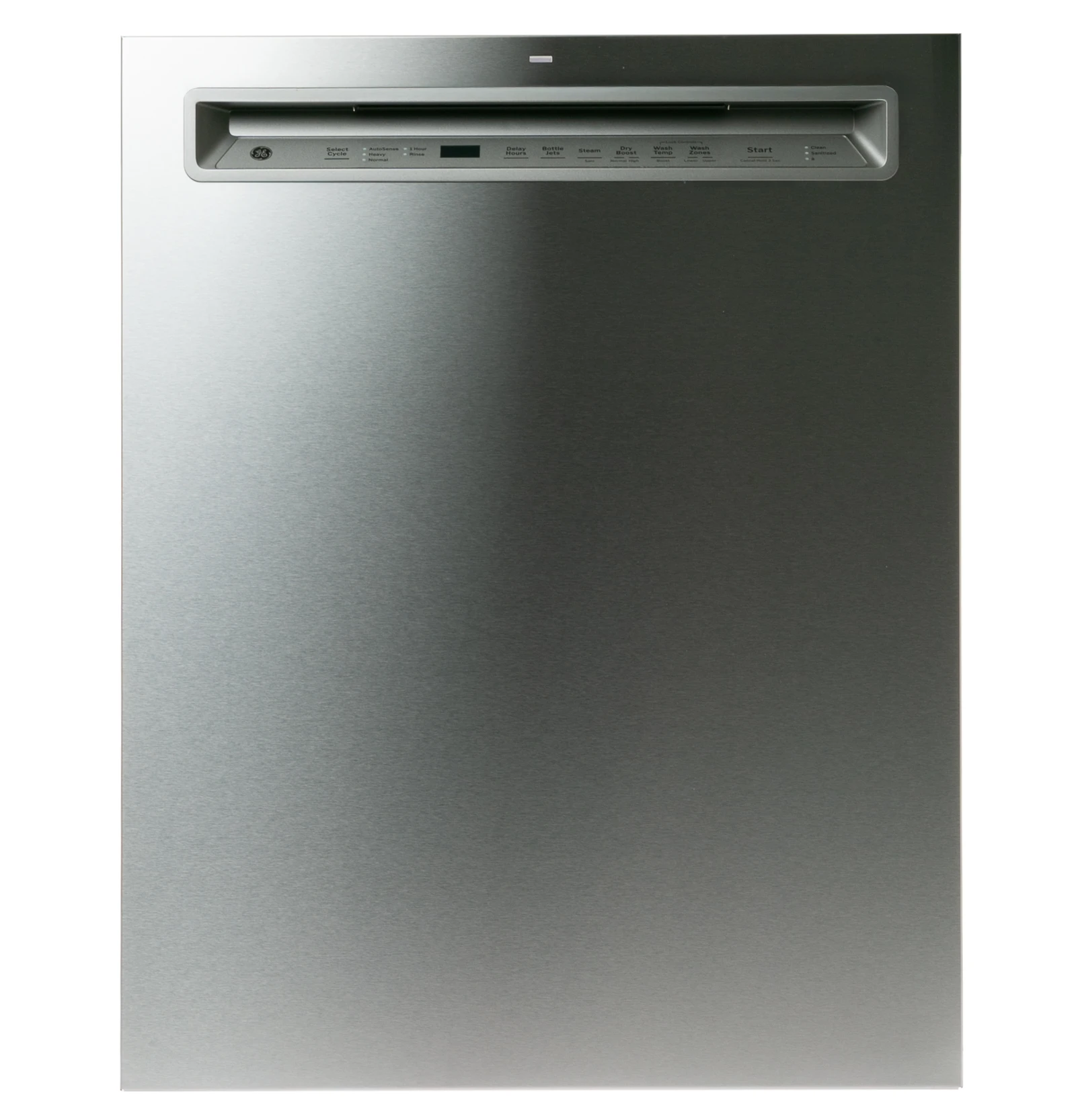 Stainless Outer Door Panel