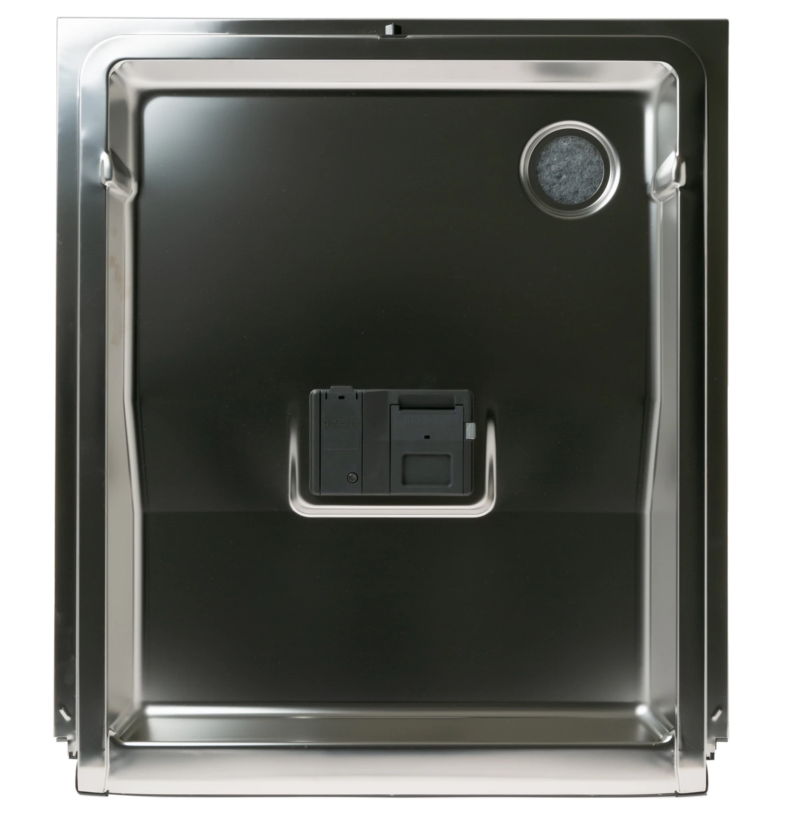 Inner Door Assembly