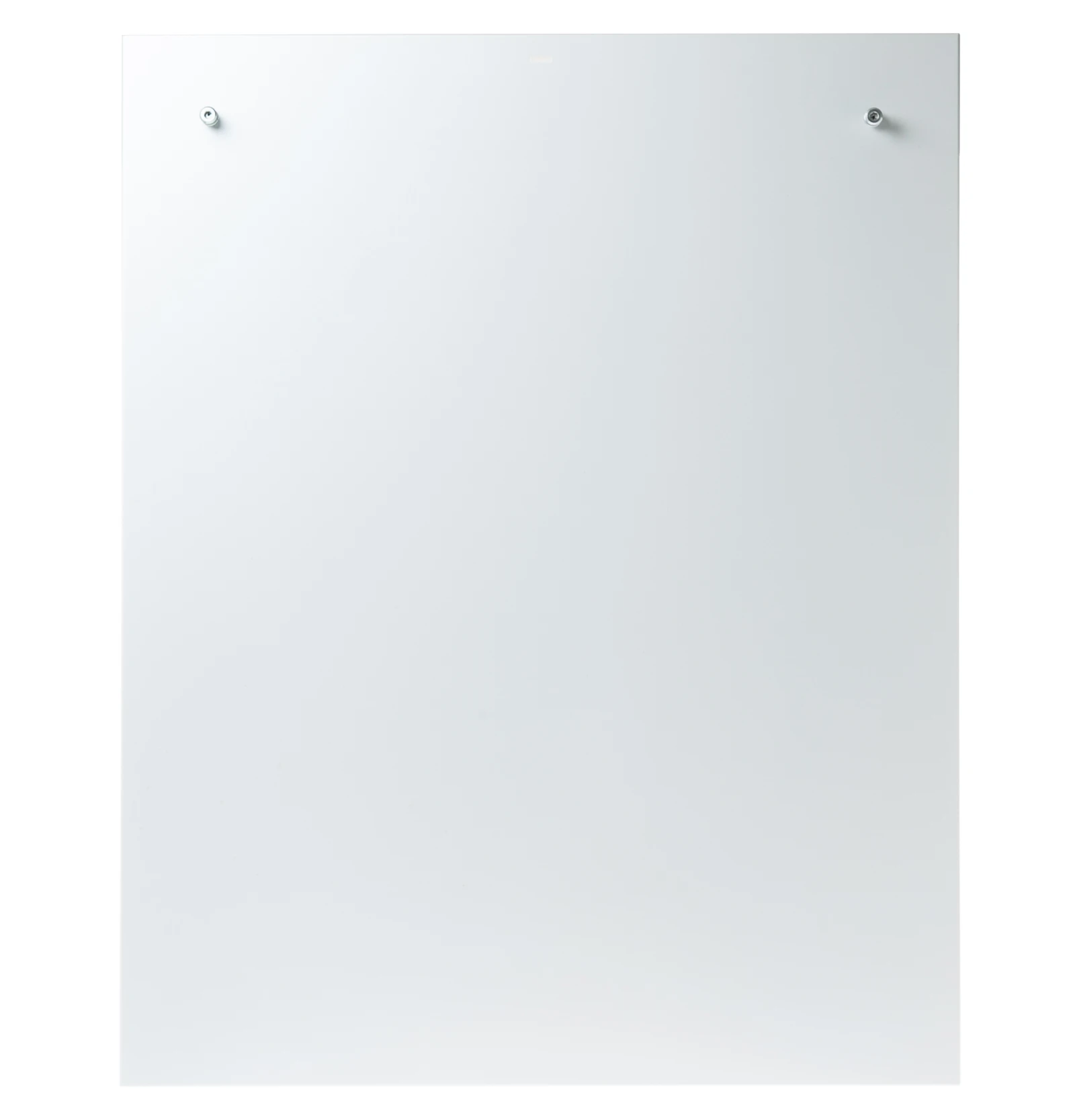 Matte White Outer Door
