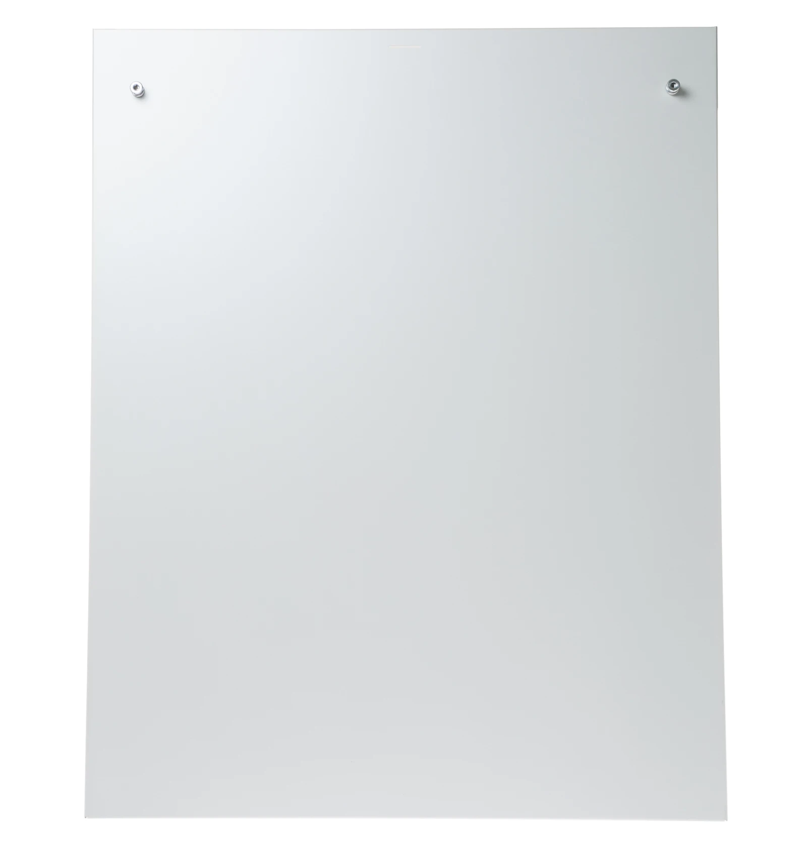 Matte White Café Outer Door