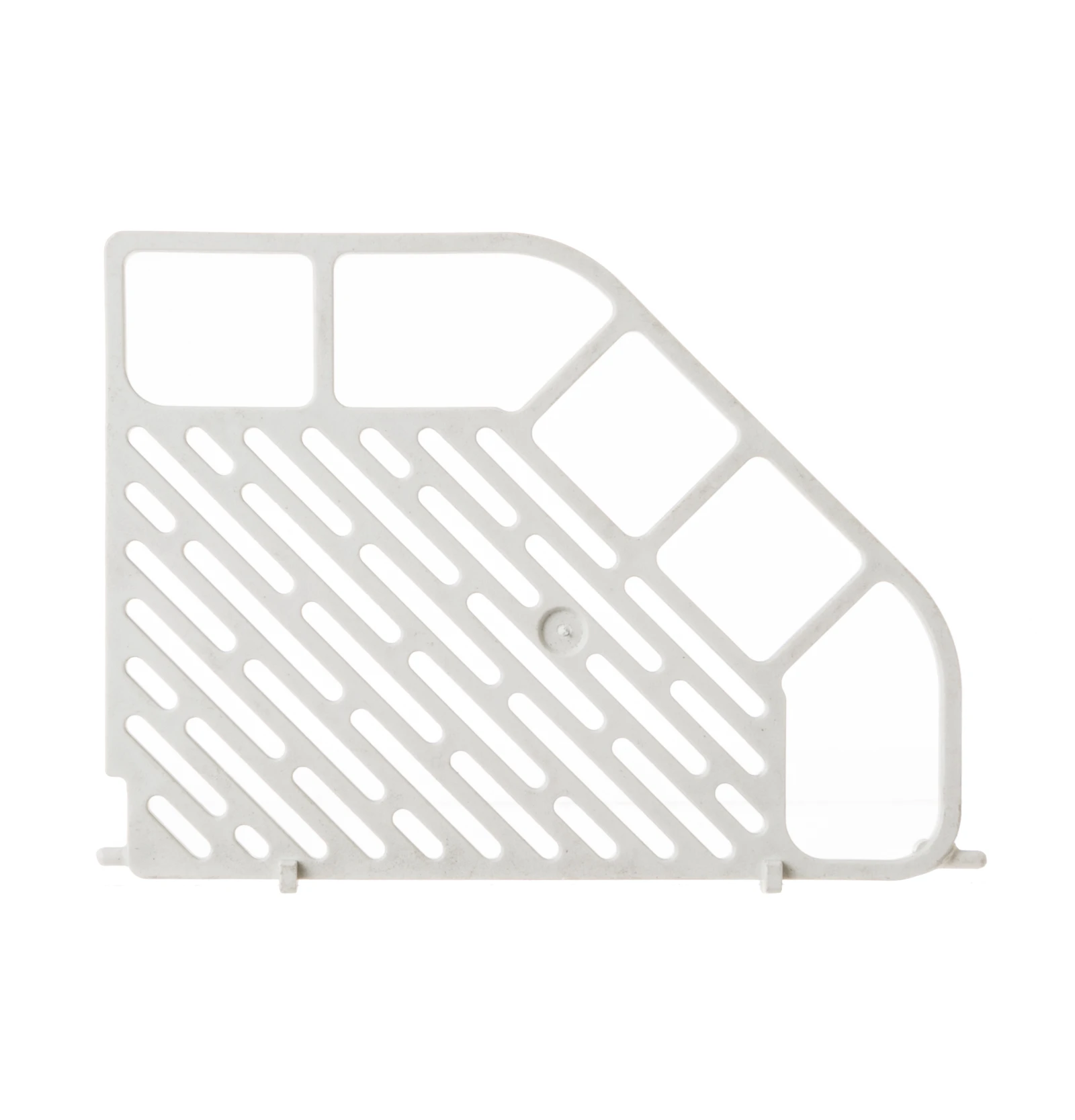 Lid Basket