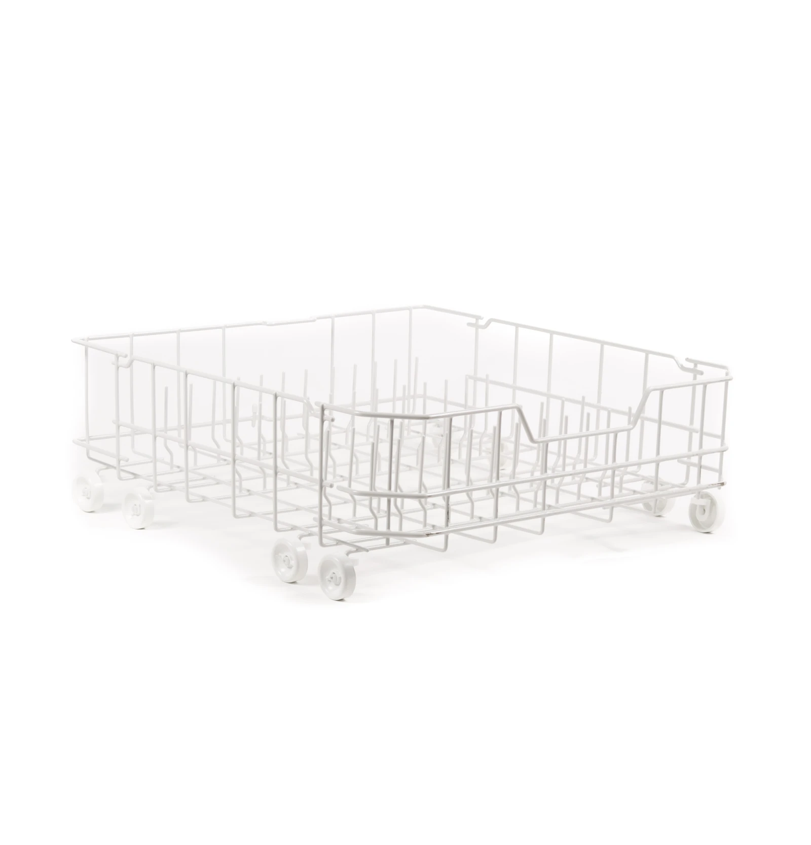 Lower Dishrack Assembly