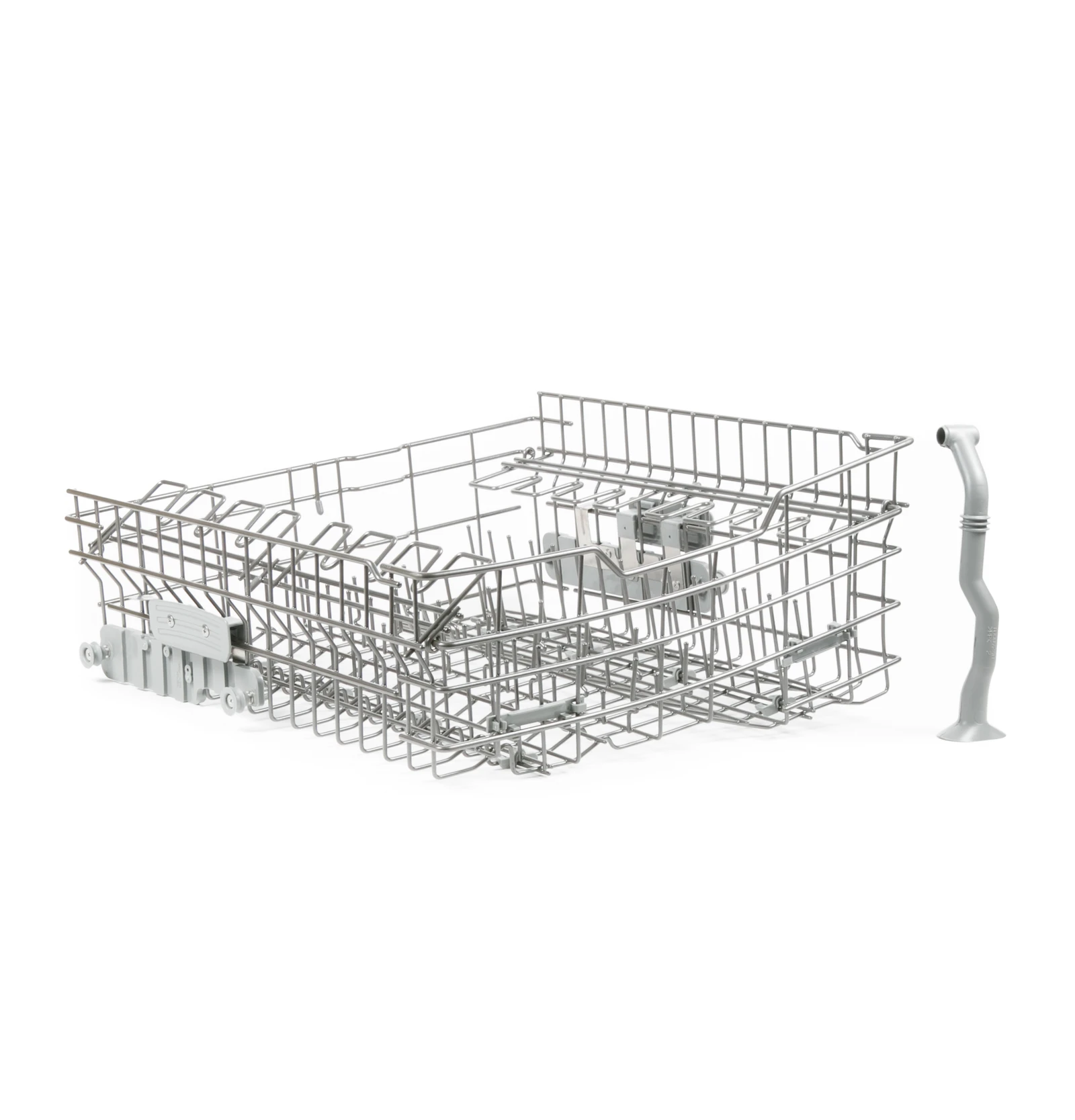 Upper Dishrack Assembly