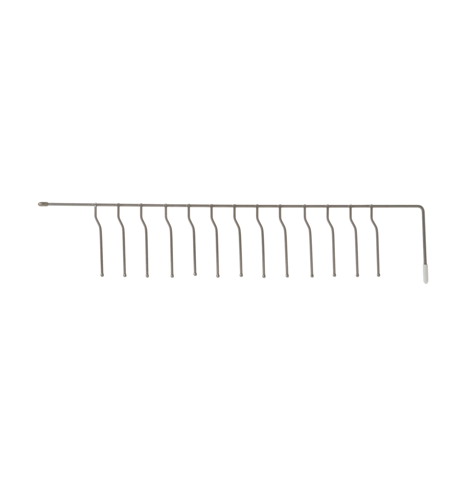 Coated Lower Rack