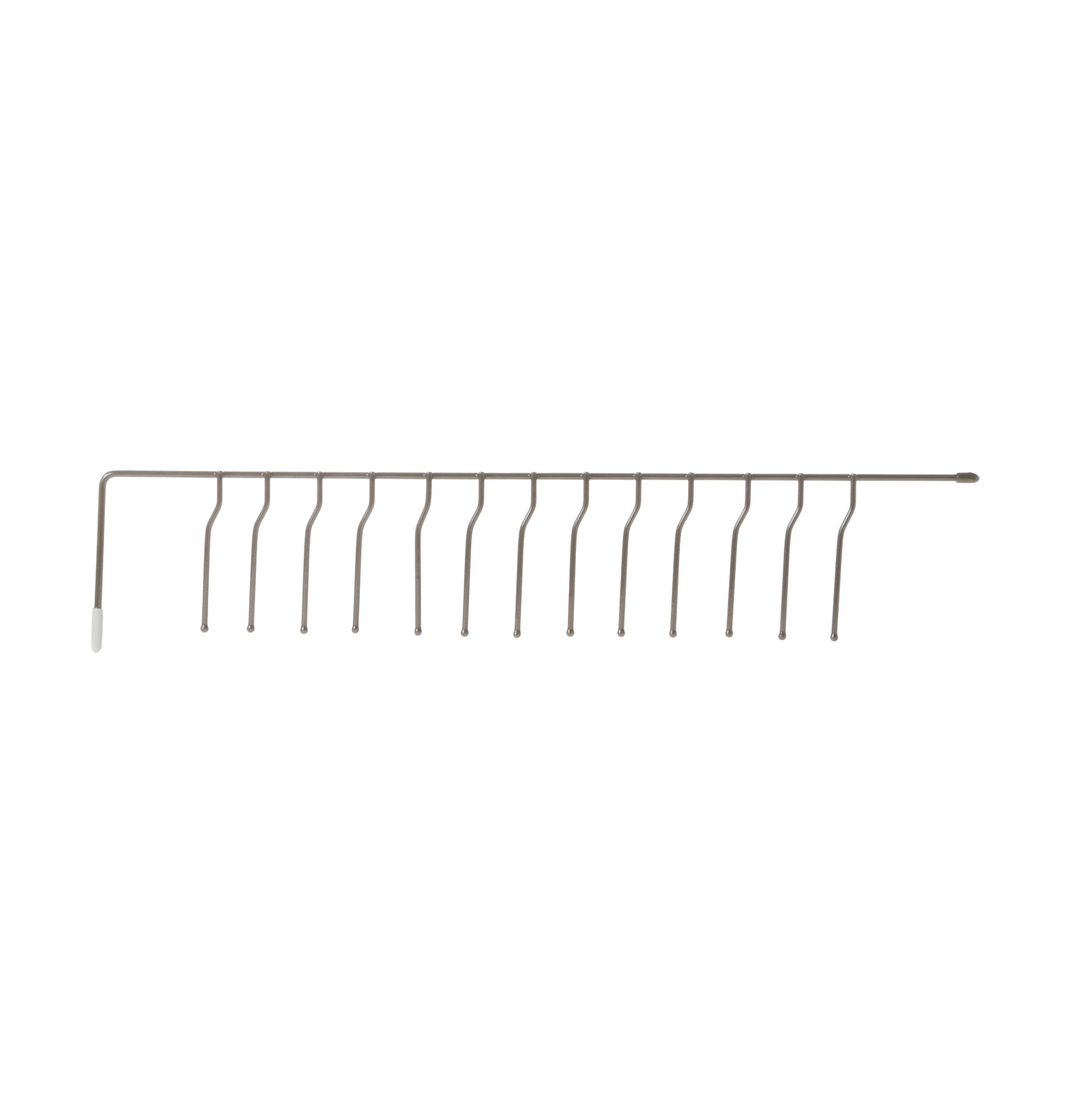 Coated Lower Rack Assembly
