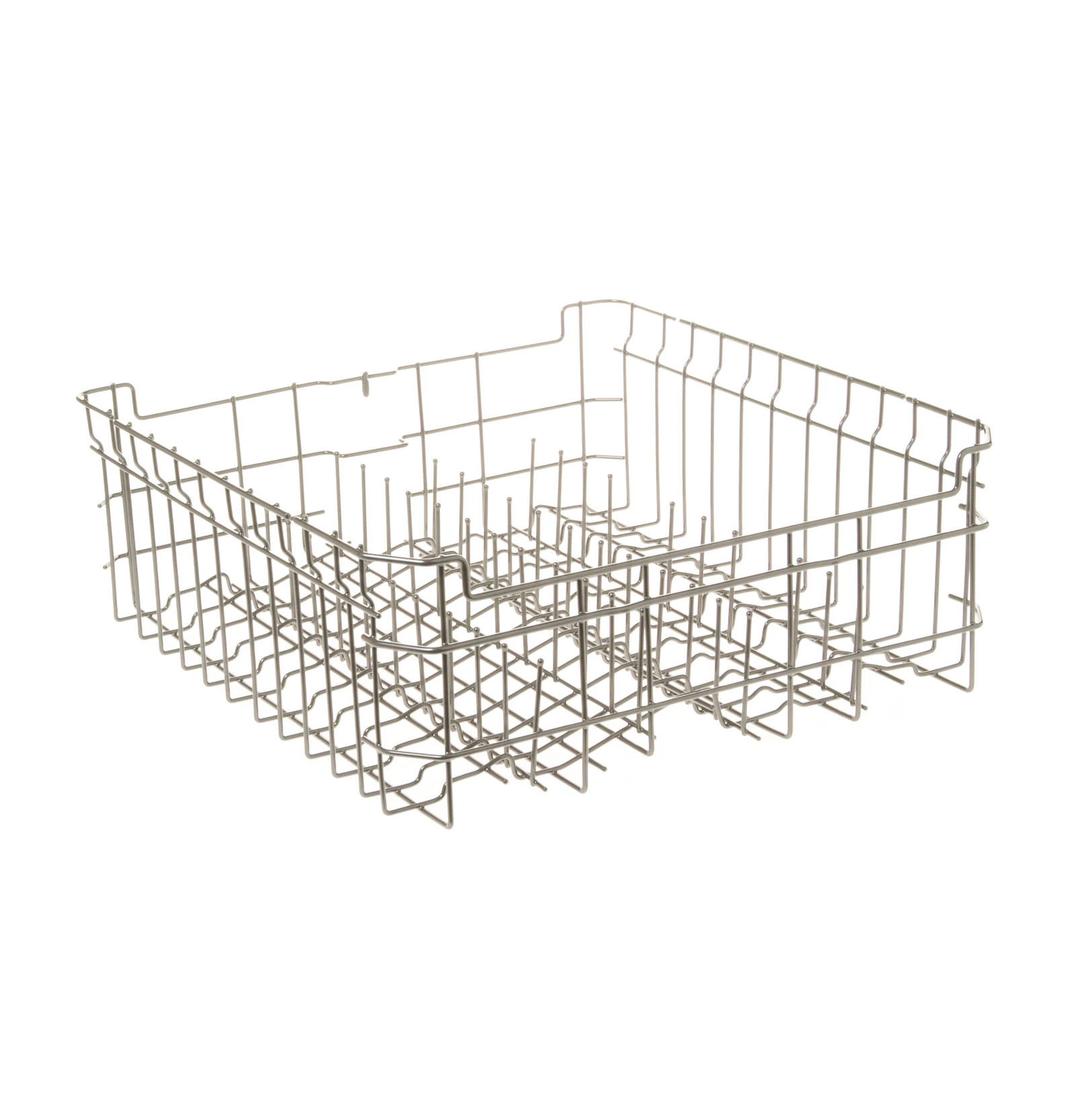 Upper Rack Assembly Coated