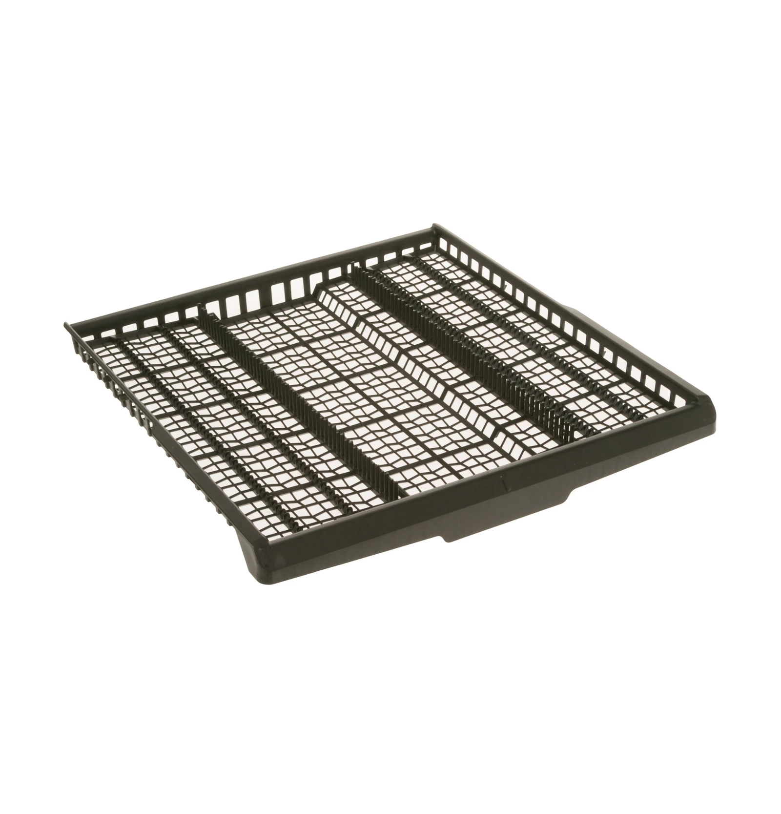 Third Rack Tray