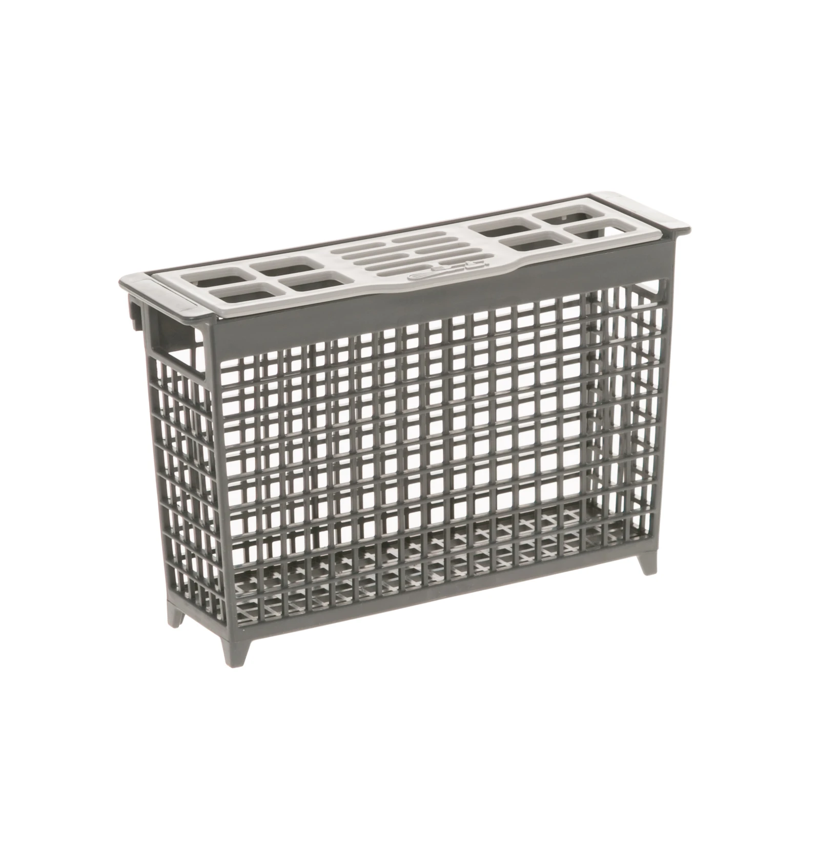 Small Basket Assembly