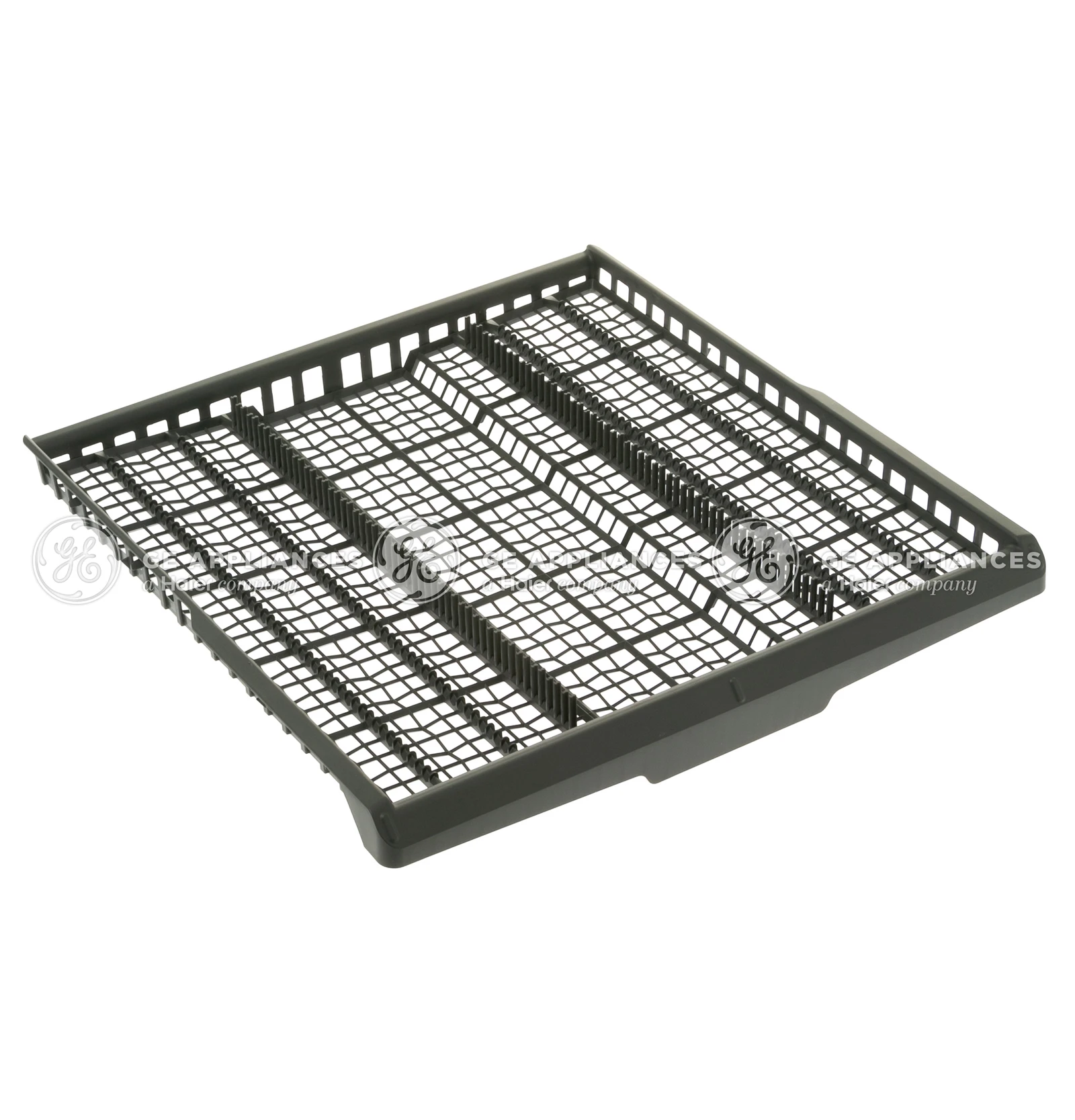 Third Rack Tray