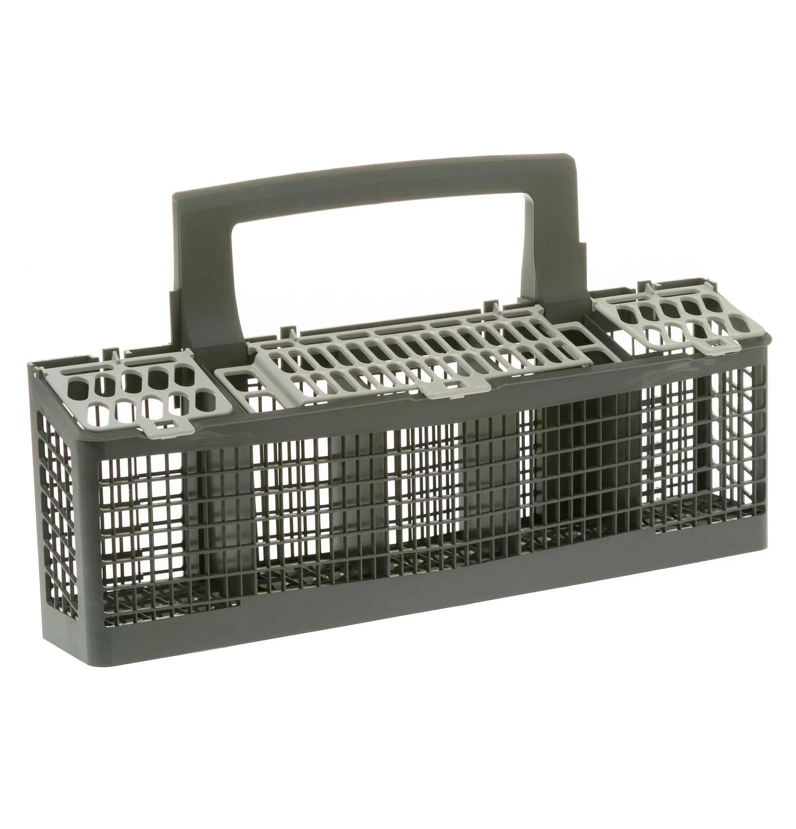 Silverware Basket Assembly