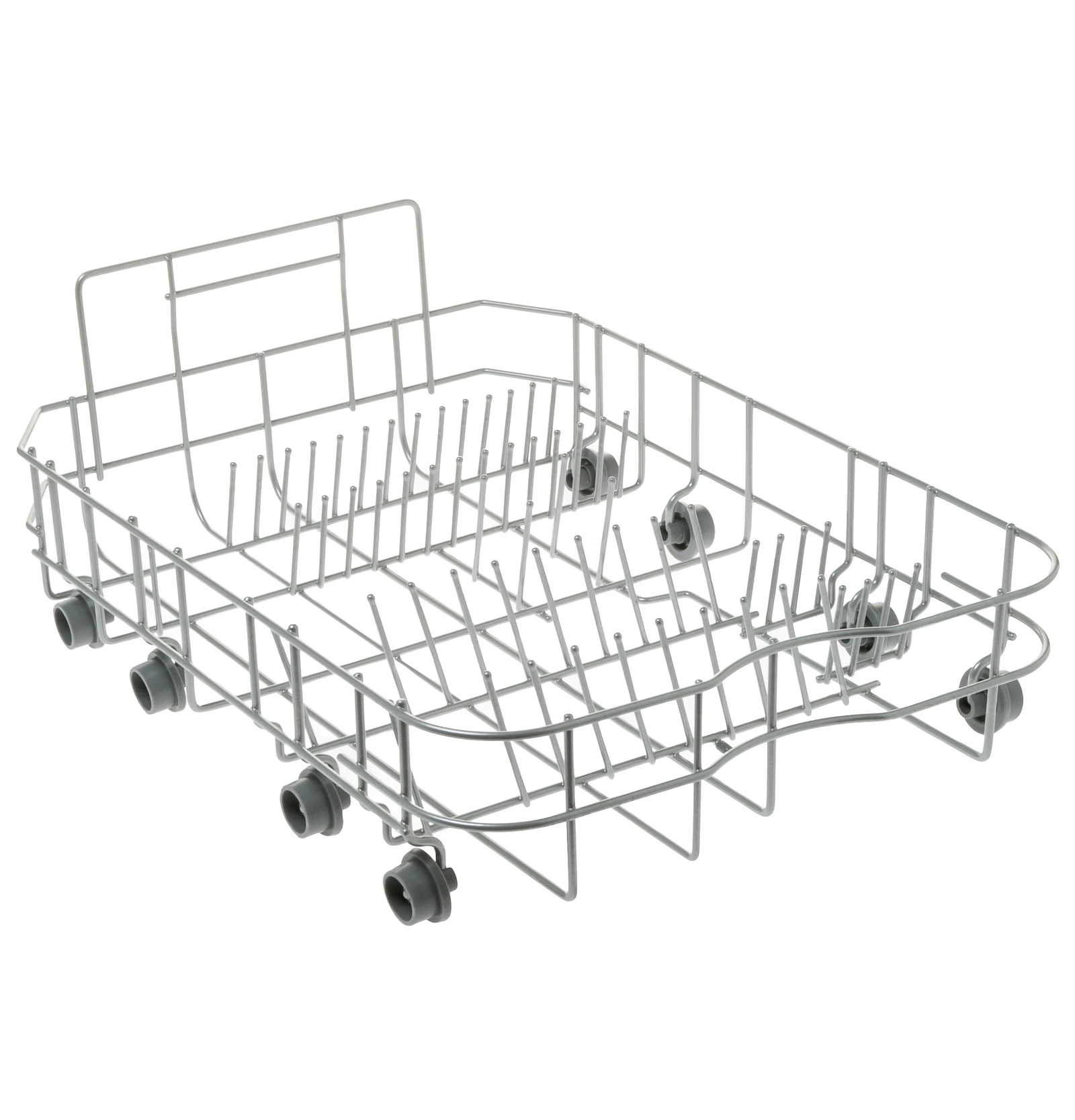 Lower Rack Assembly