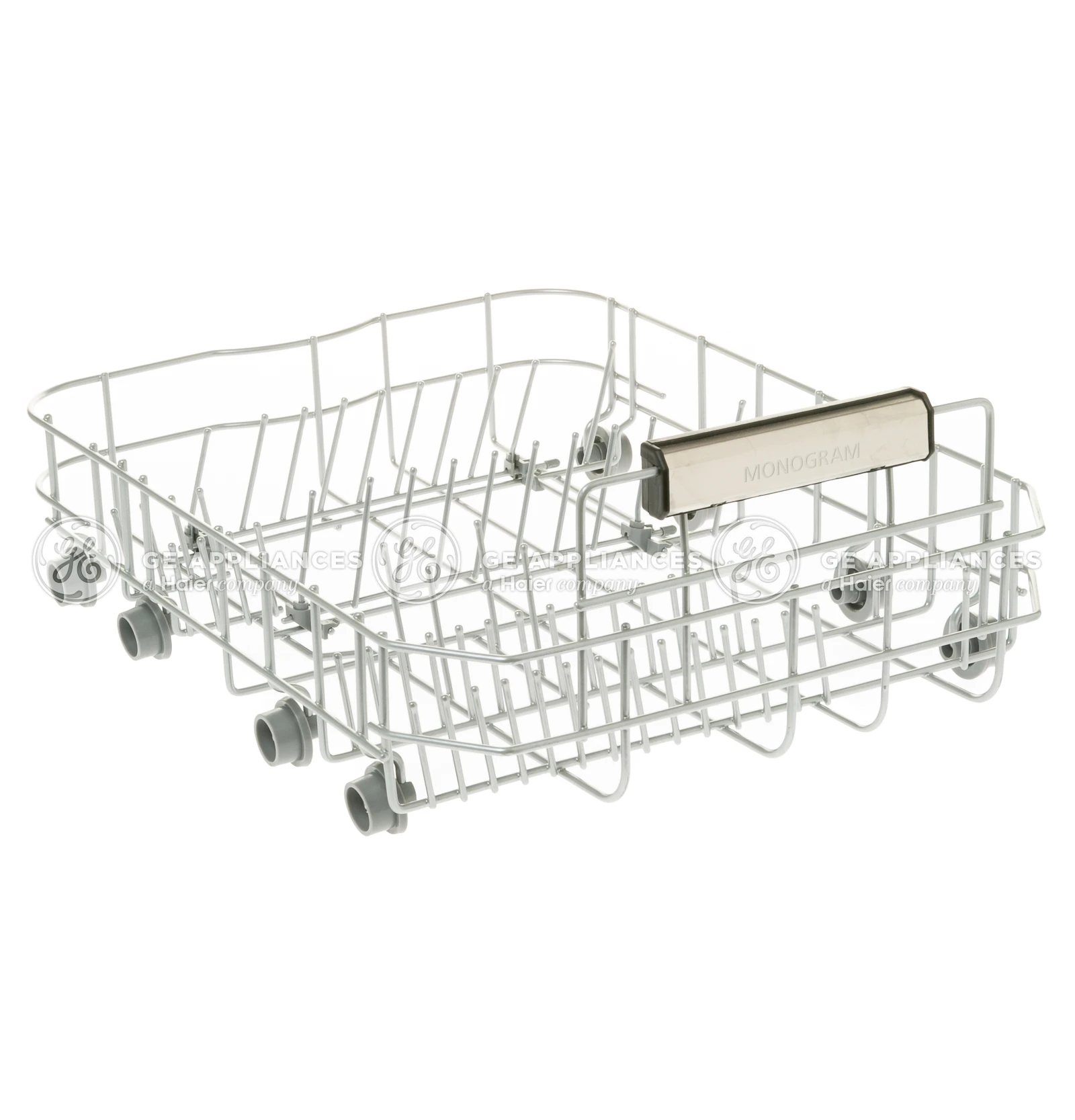 Lower Rack Assembly