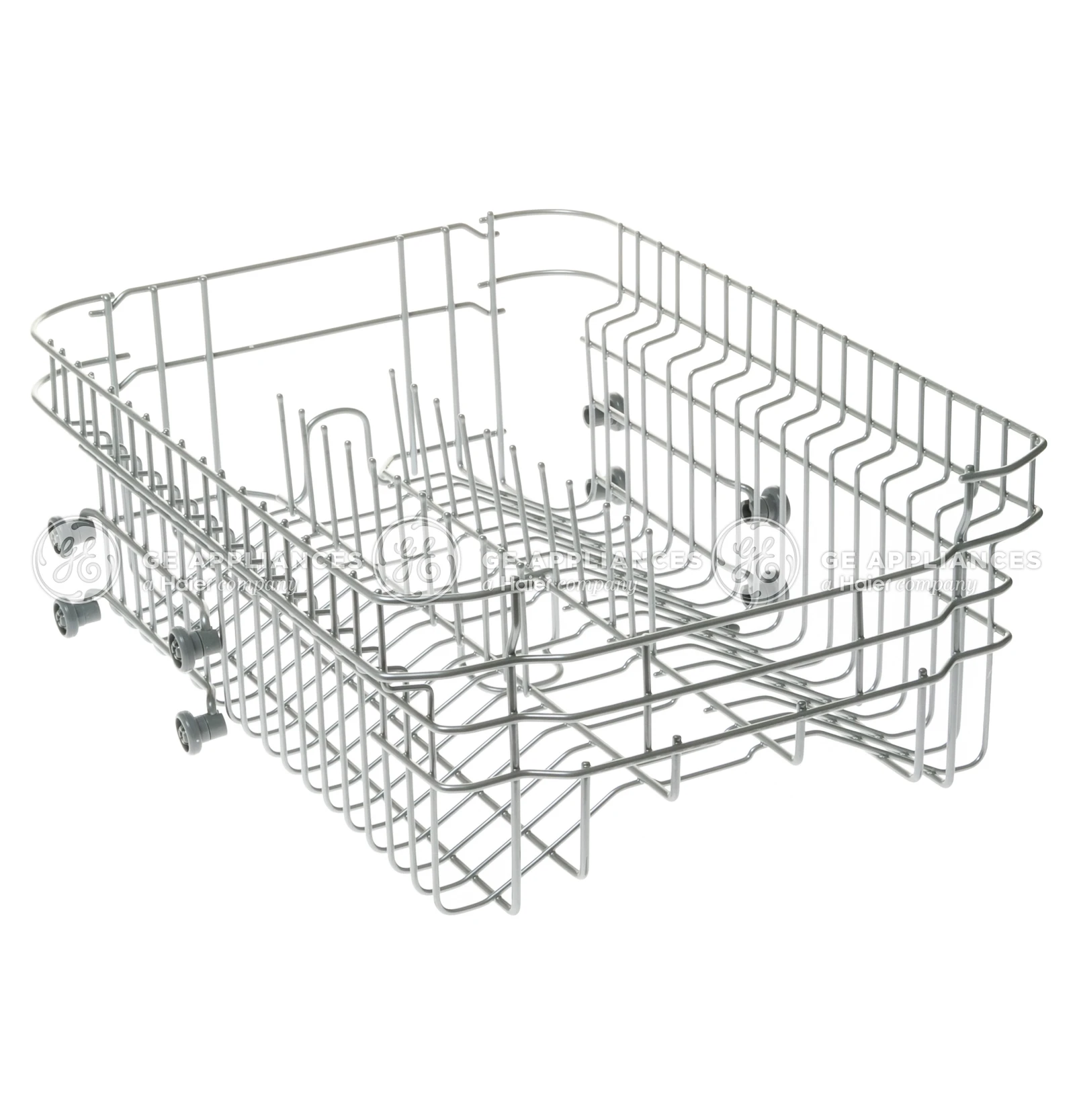 Upper Rack