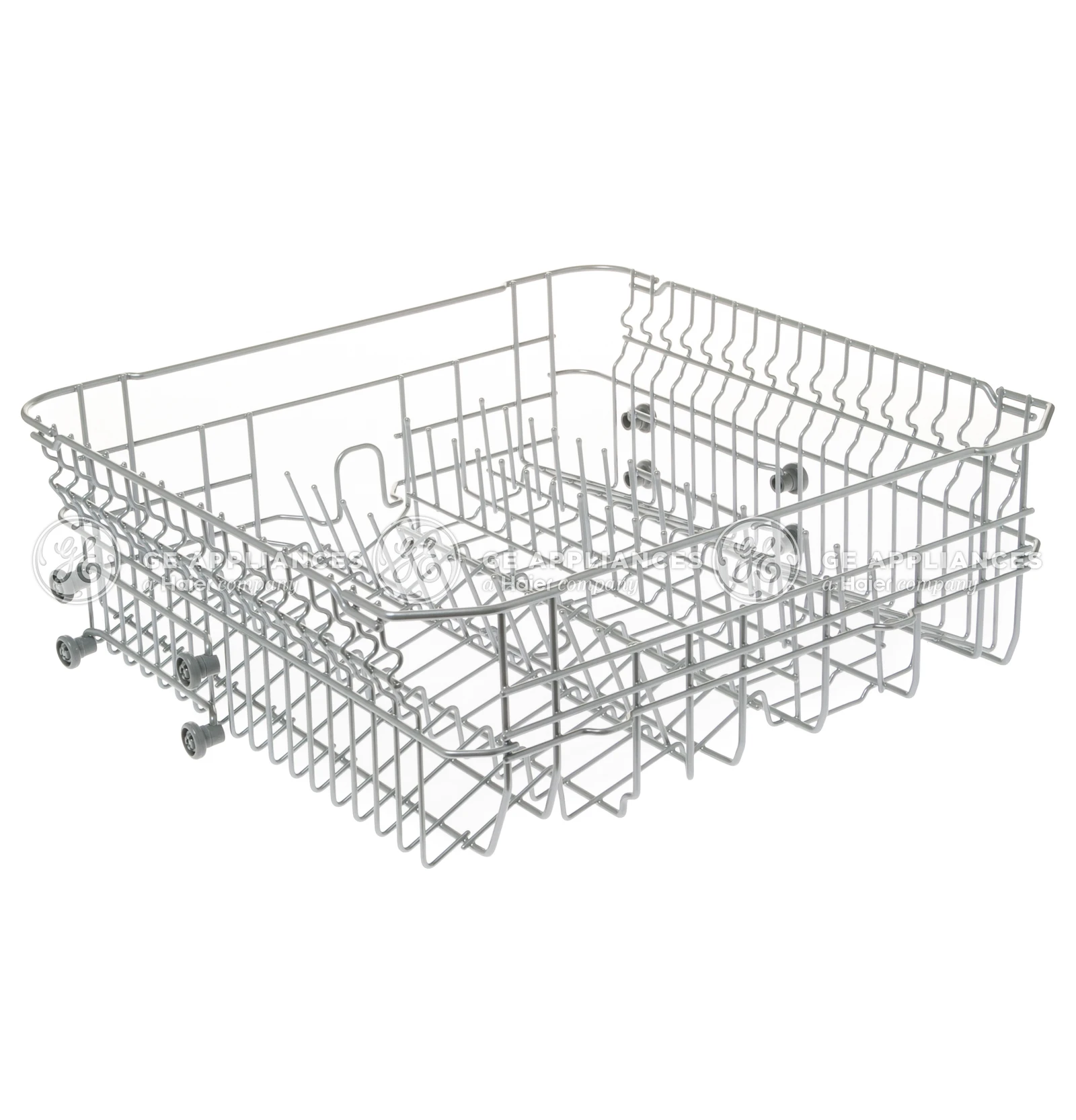 Upper Rack Assembly