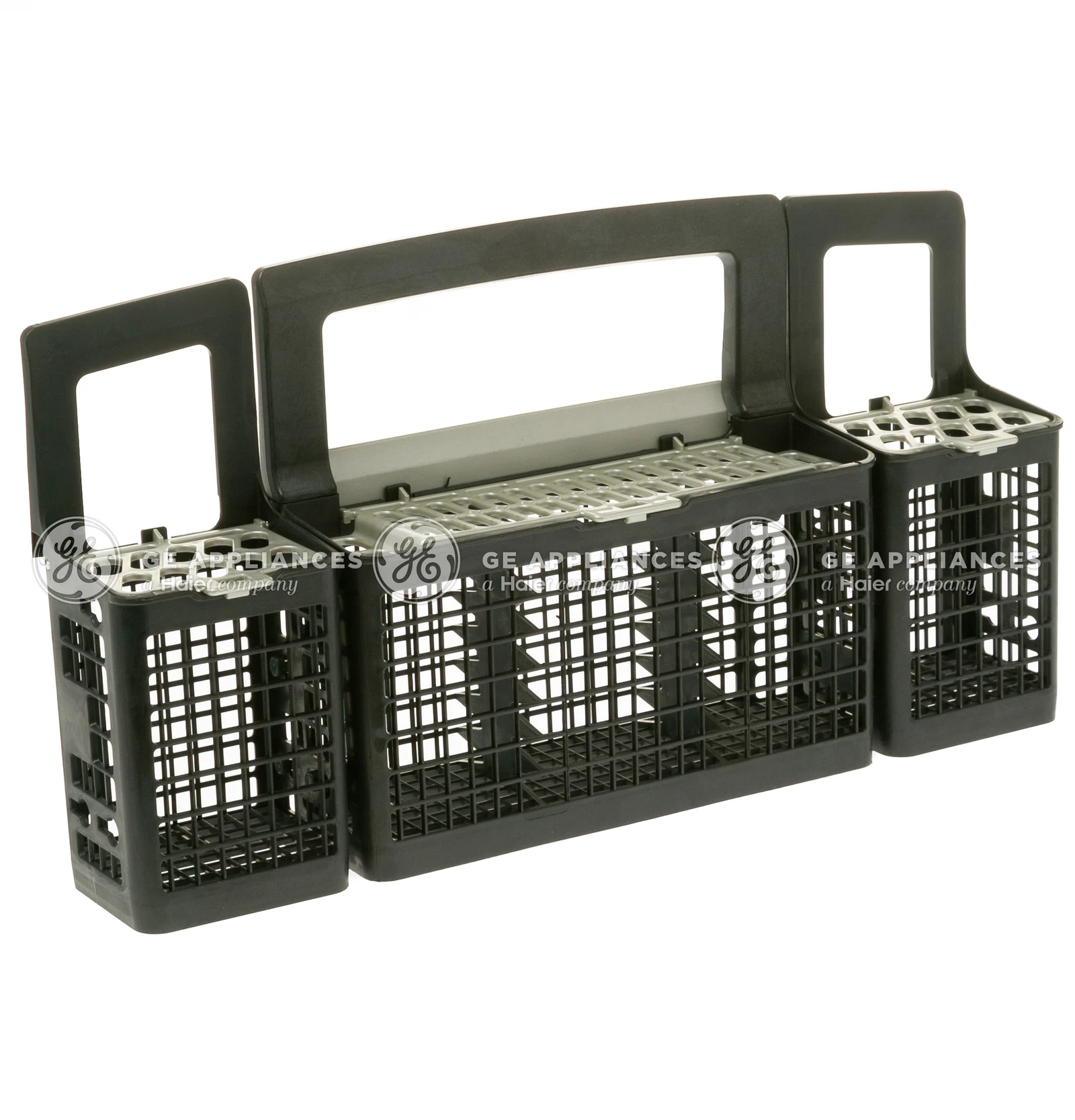 Silverware Basket Assembly