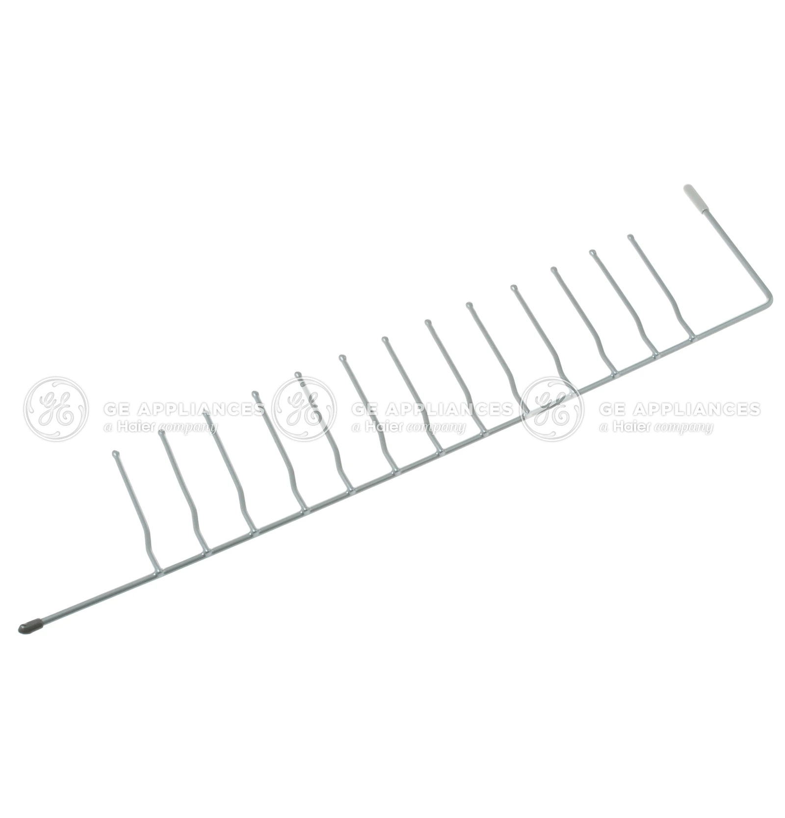 Fold Down Coated Tine