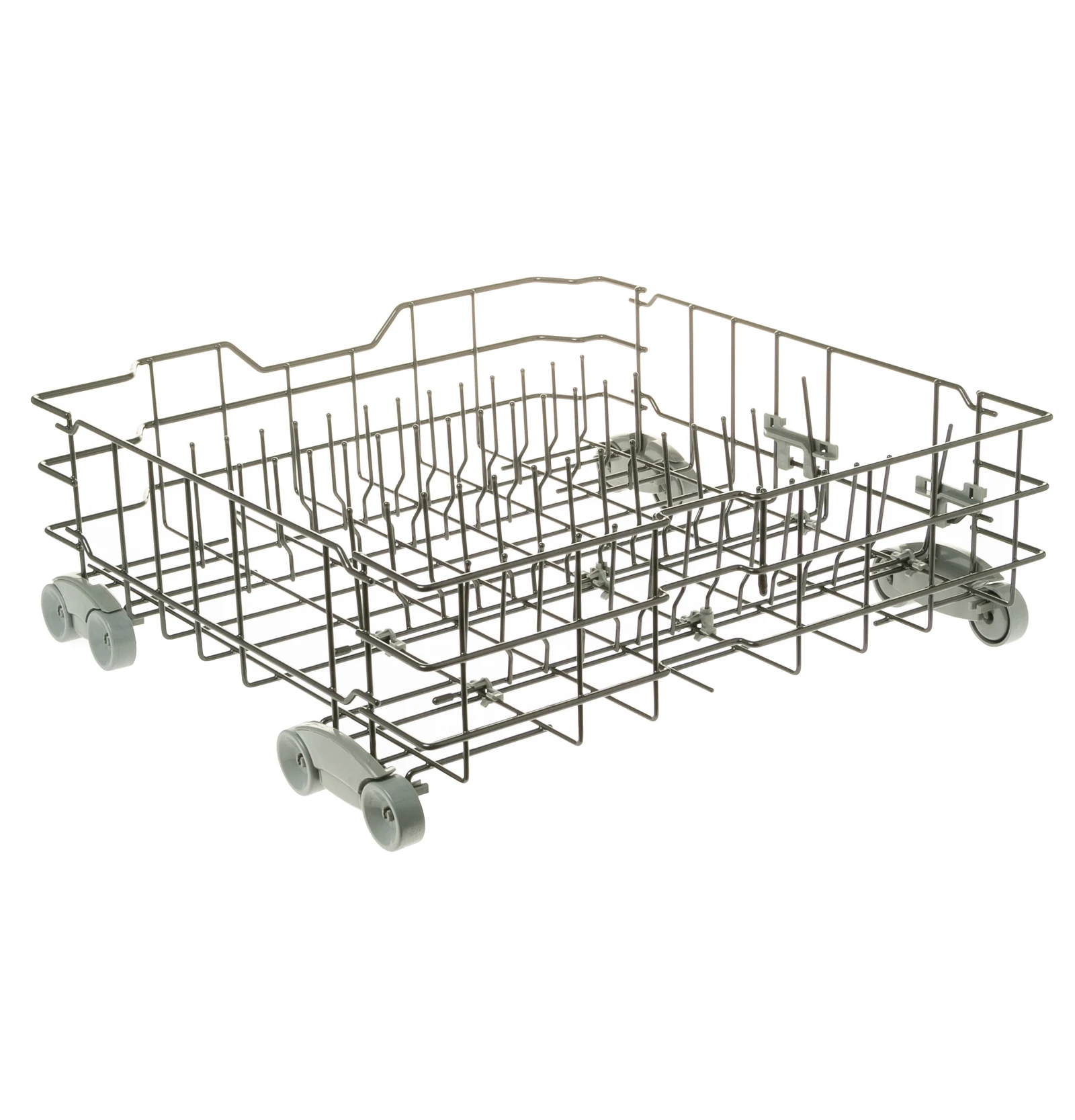 Lower Service Rack Assembly