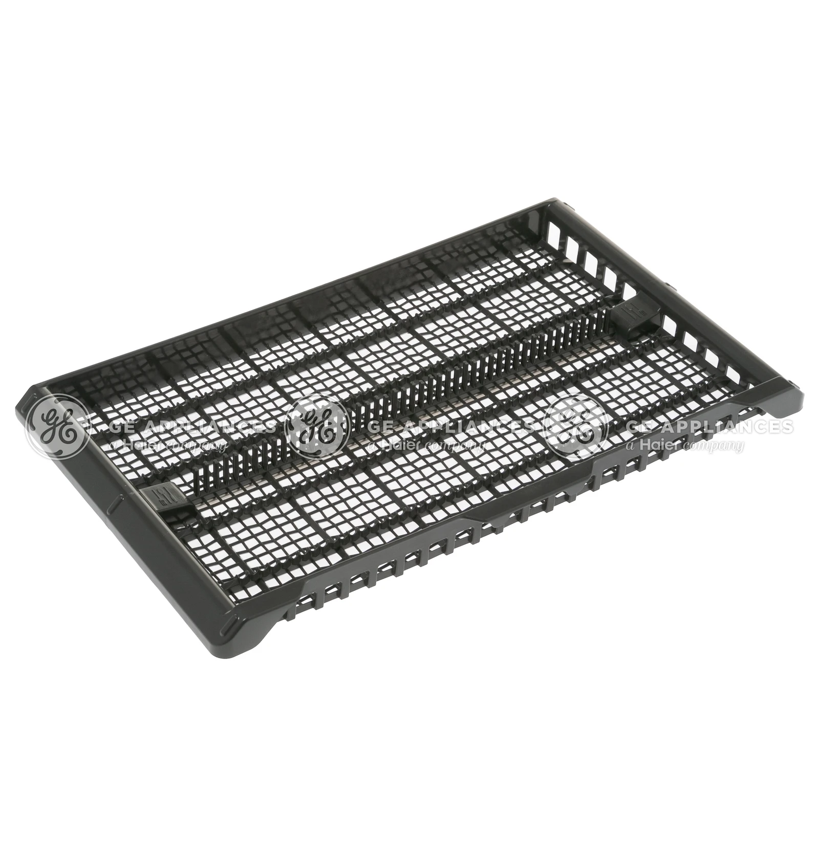 Silverware Tray Assembly