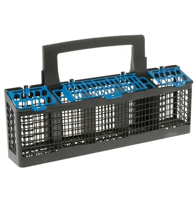 Silverware Basket