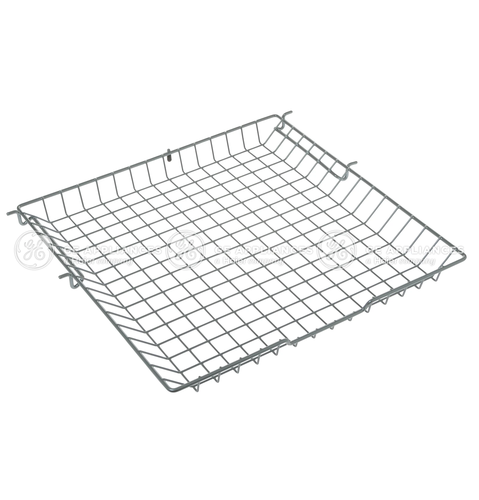 Tray Third Rack