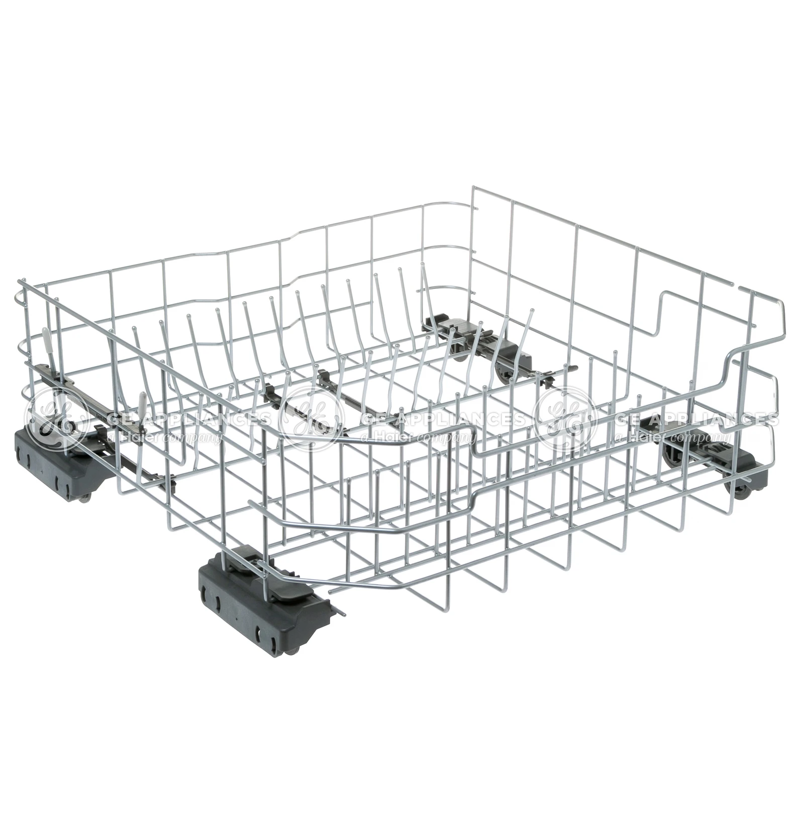 Lower Rack Assembly