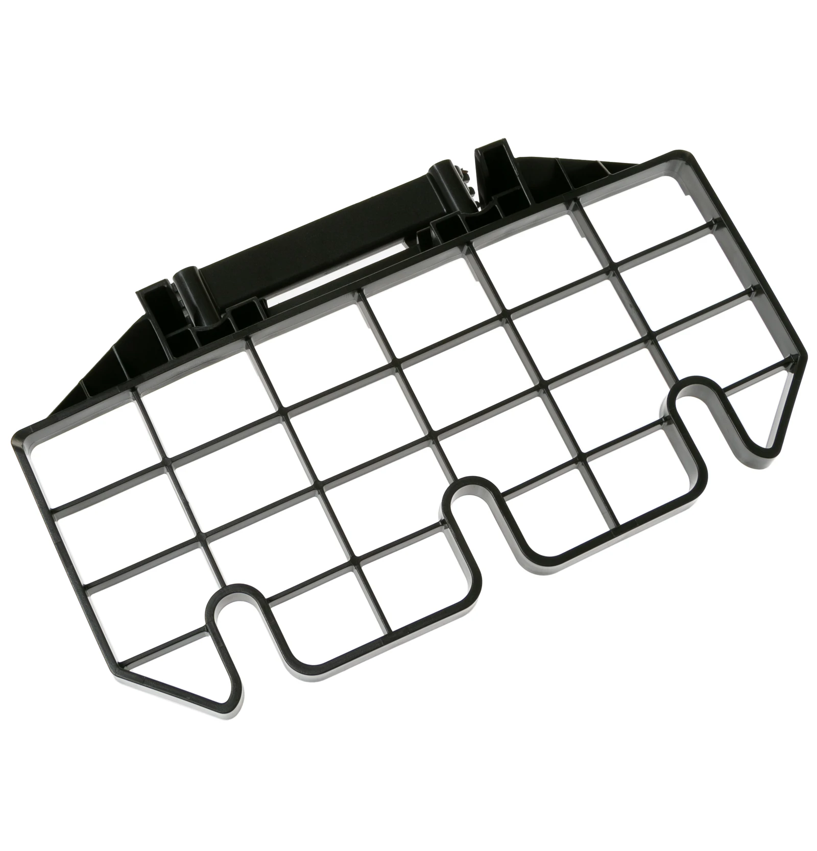 Left Hand Cup Rack