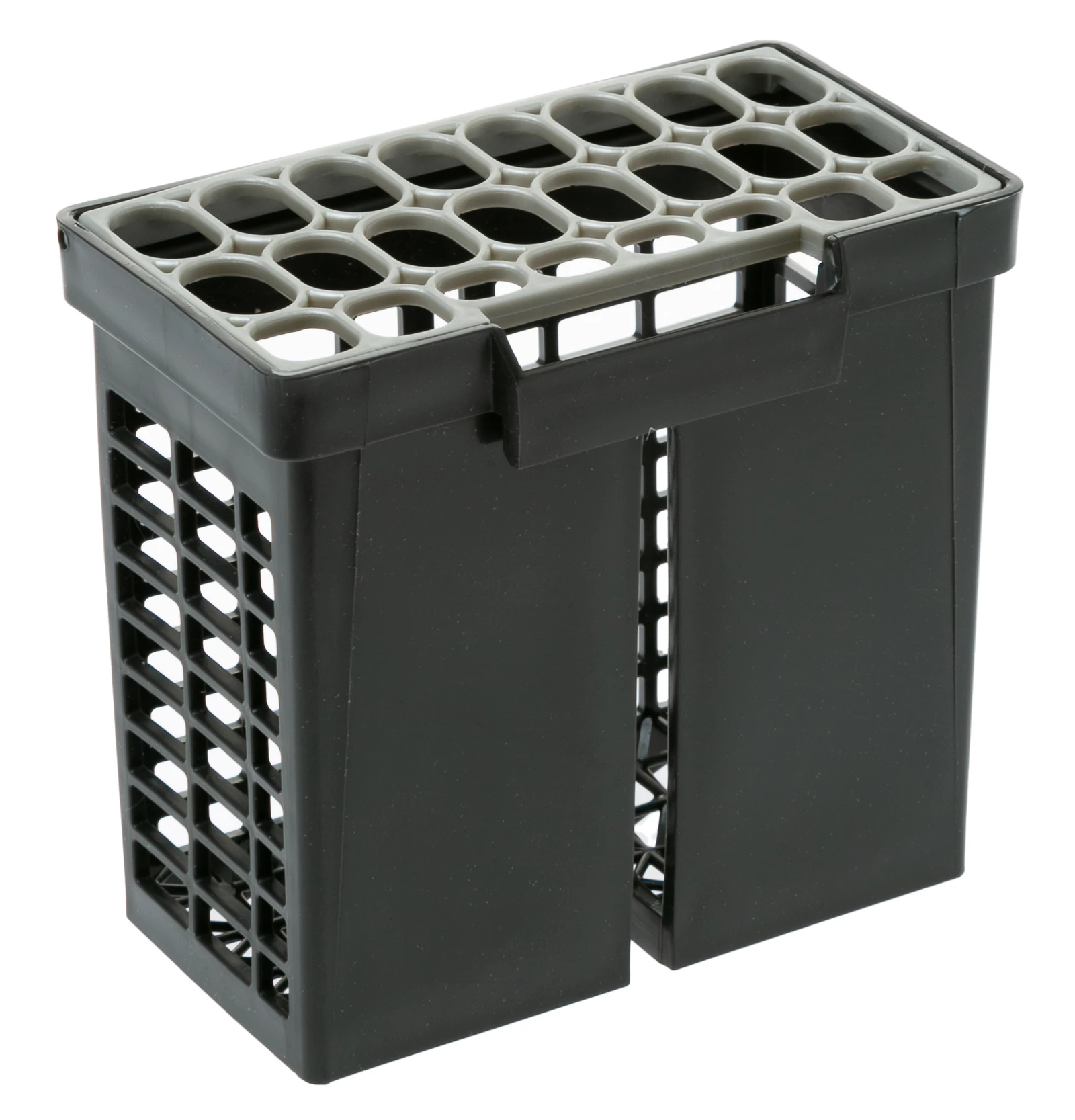 Side Silverware Basket