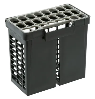Side Silverware Basket