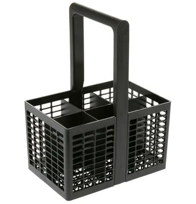 Silverware Basket
