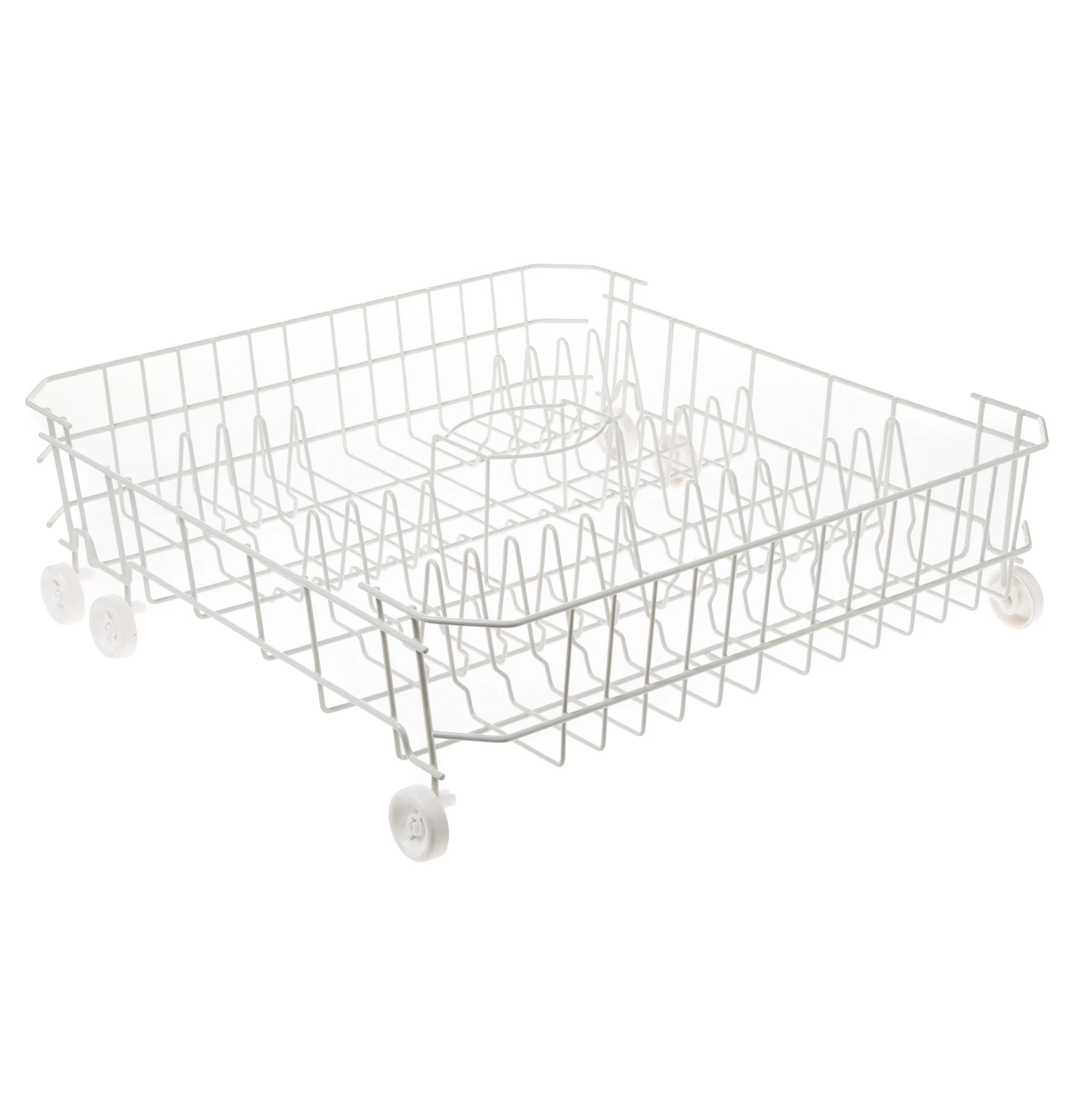 Lower Rack