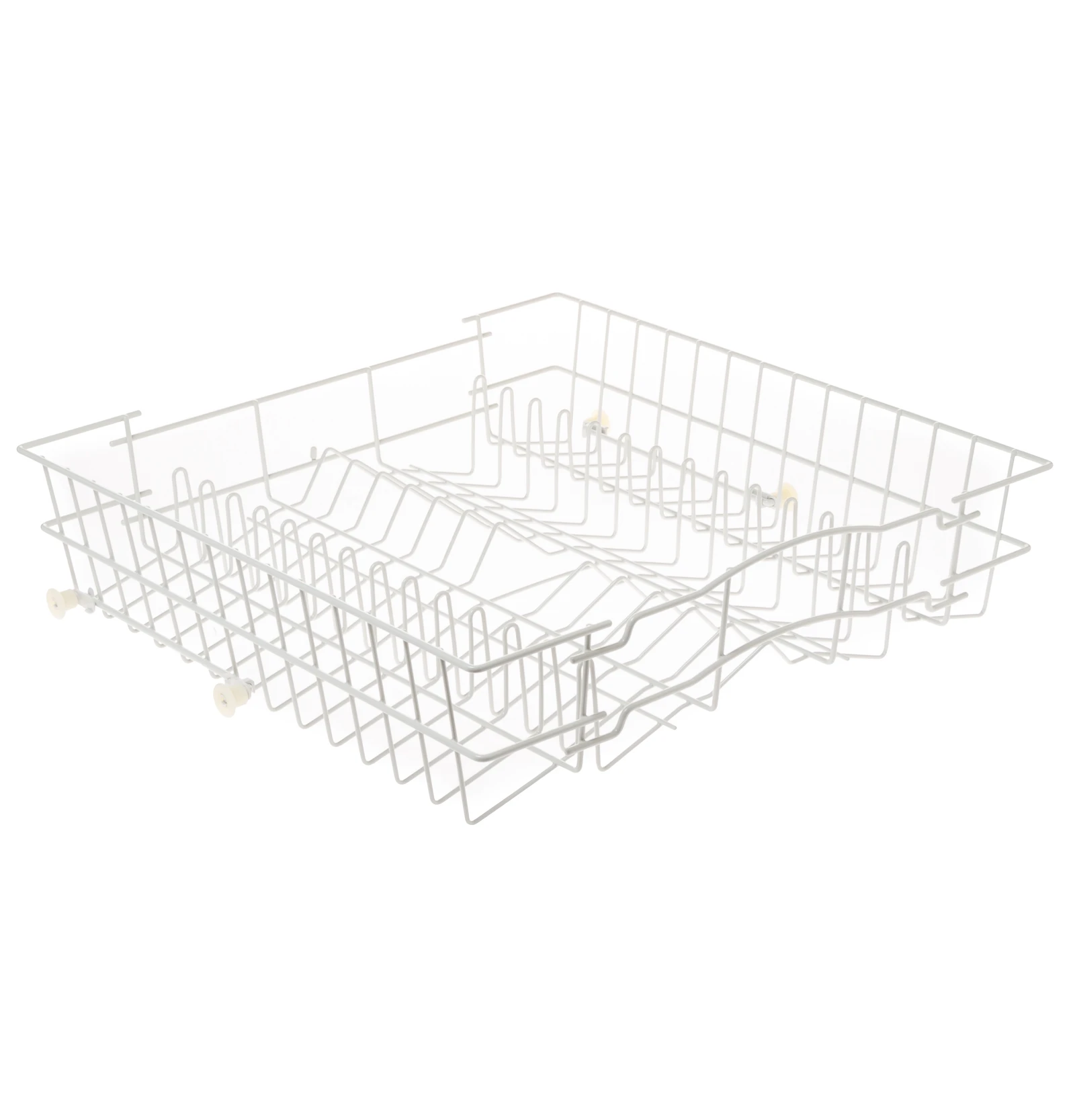 Upper Final Rack Assembly