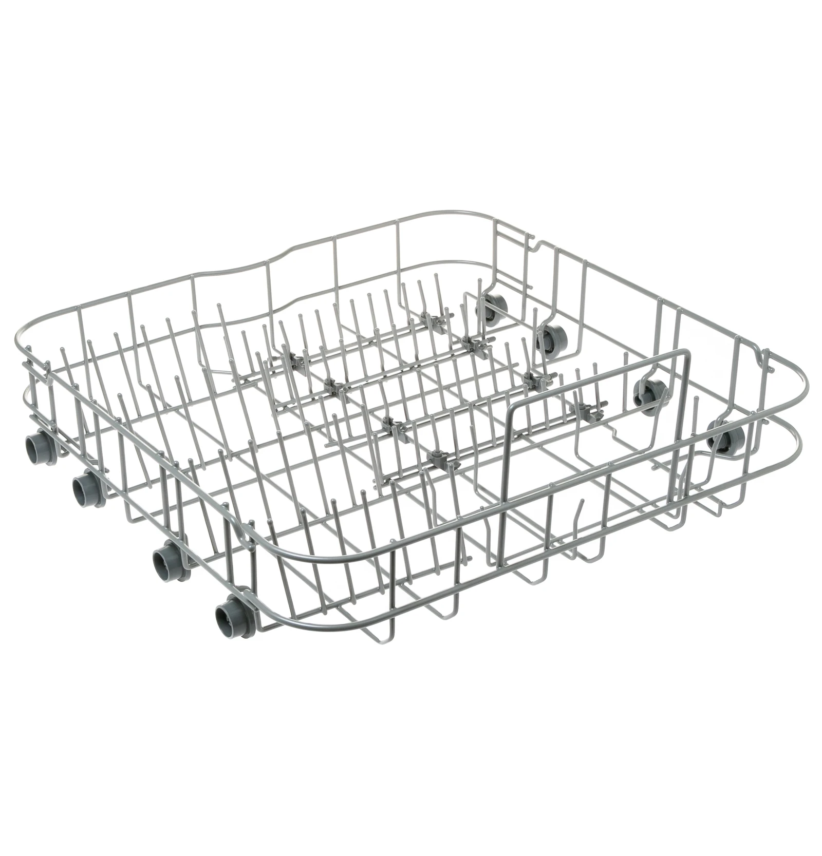 Lower Rack Assembly